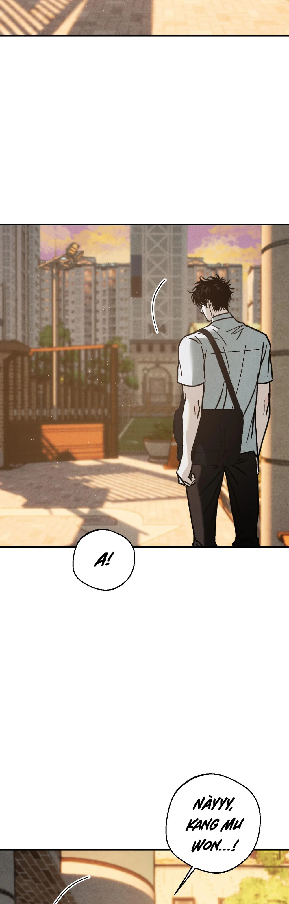 Bí Mật XX Chapter 9 Trang 37