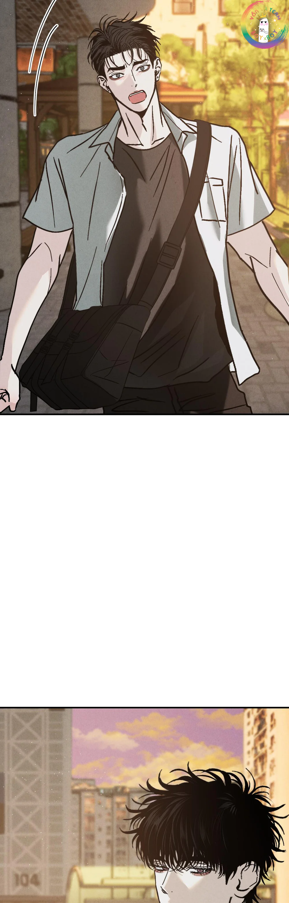 Bí Mật XX Chapter 9 Trang 38