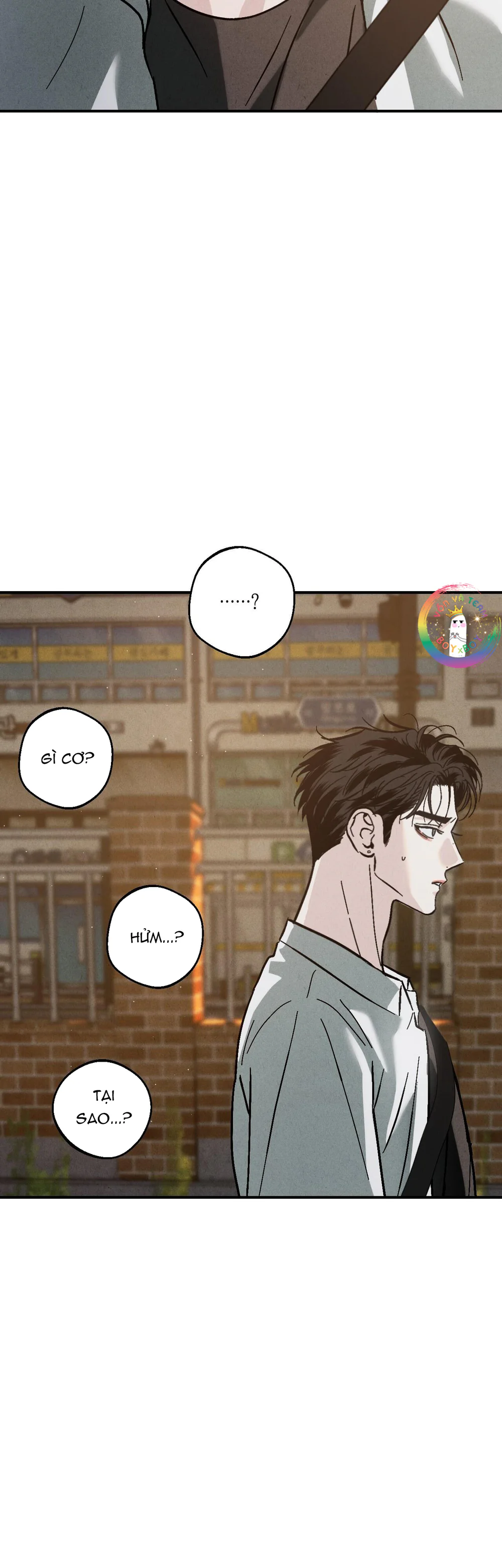 Bí Mật XX Chapter 9 Trang 46