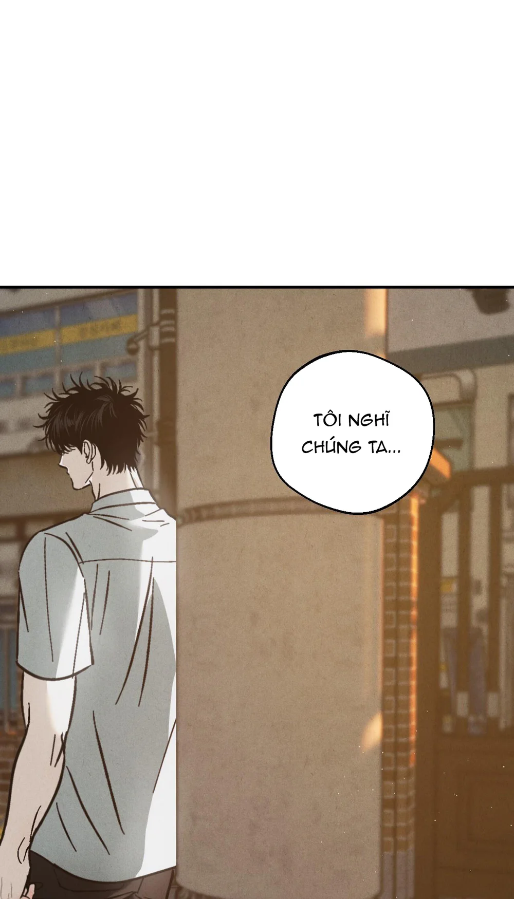 Bí Mật XX Chapter 9 Trang 47