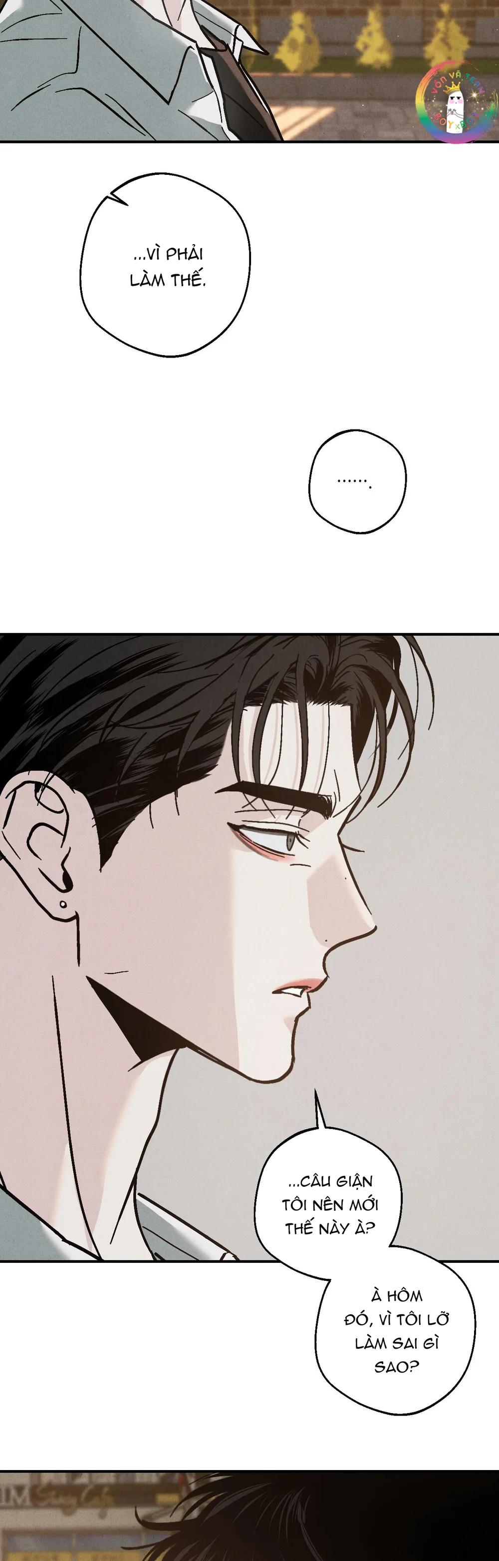 Bí Mật XX Chapter 9 Trang 49