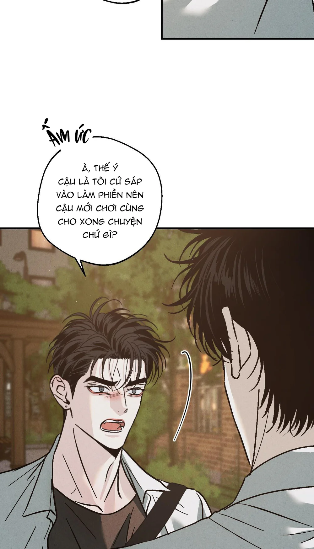 Bí Mật XX Chapter 9 Trang 53
