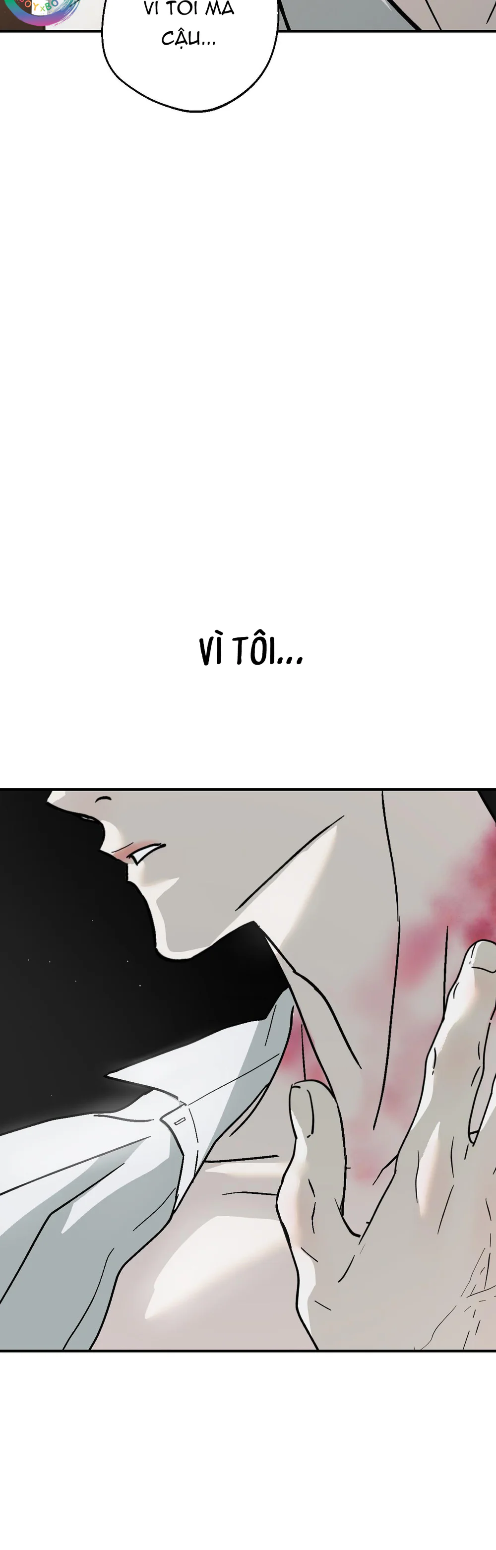 Bí Mật XX Chapter 9 Trang 58