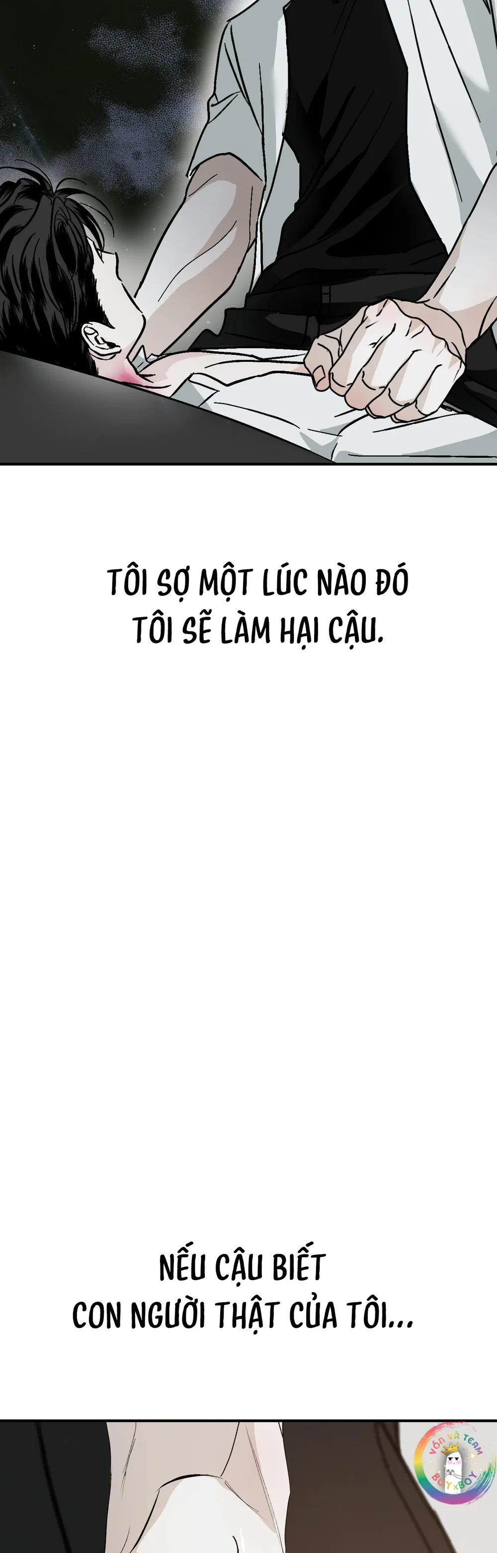 Bí Mật XX Chapter 9 Trang 60