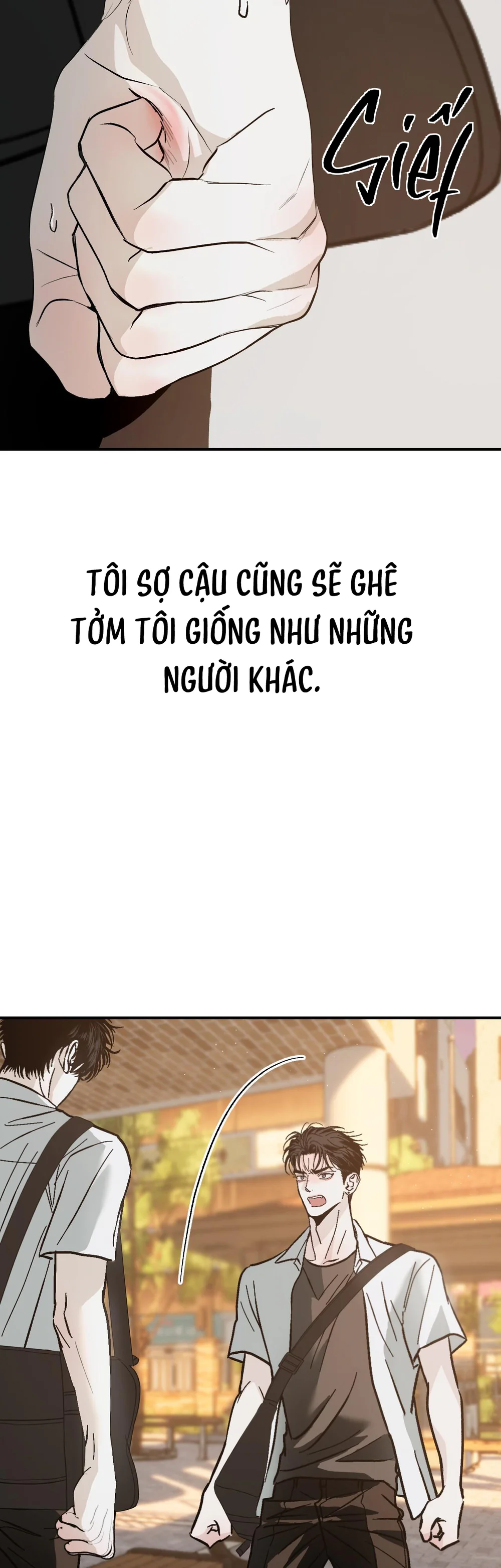 Bí Mật XX Chapter 9 Trang 61