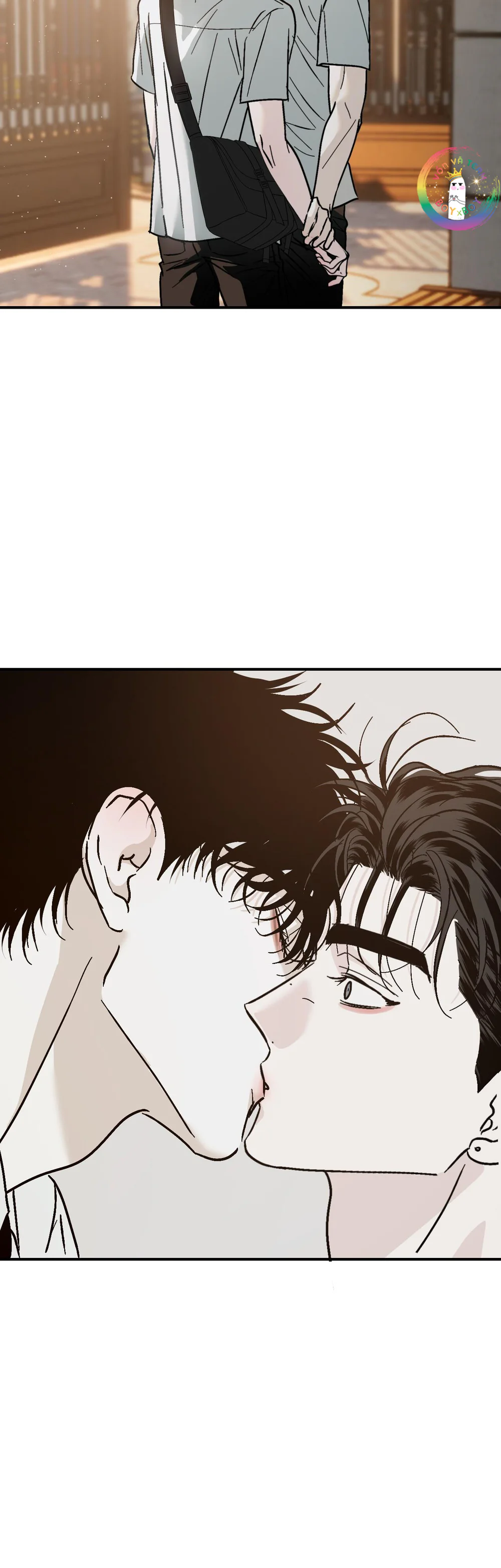 Bí Mật XX Chapter 9 Trang 66