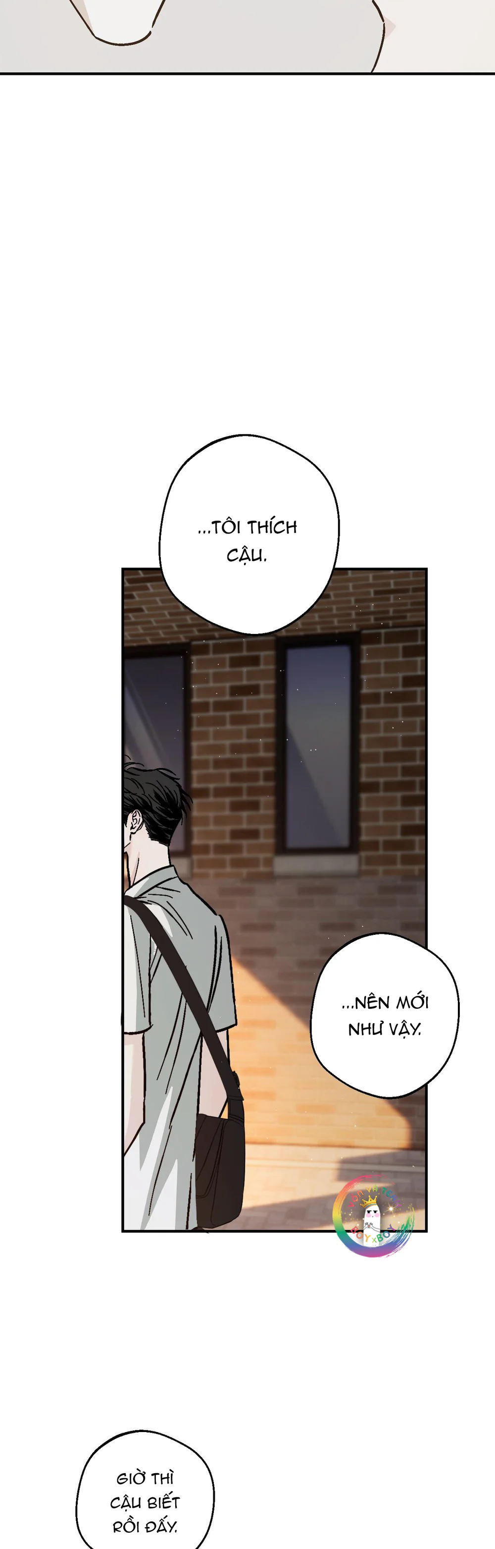 Bí Mật XX Chapter 9 Trang 68