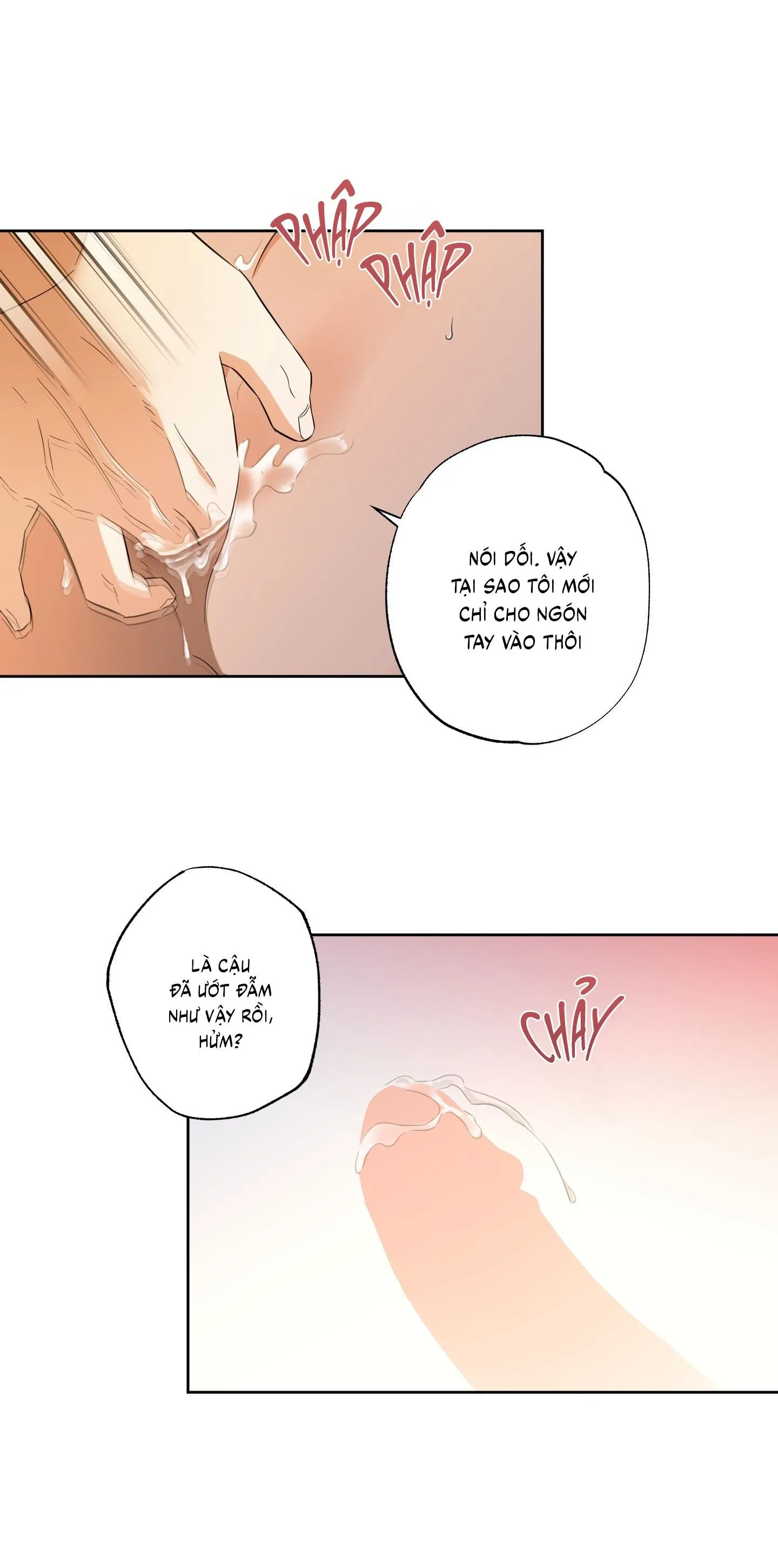 Bí Quyết Chinh Phục Tình Đơn Phương Chapter 11 Trang 5