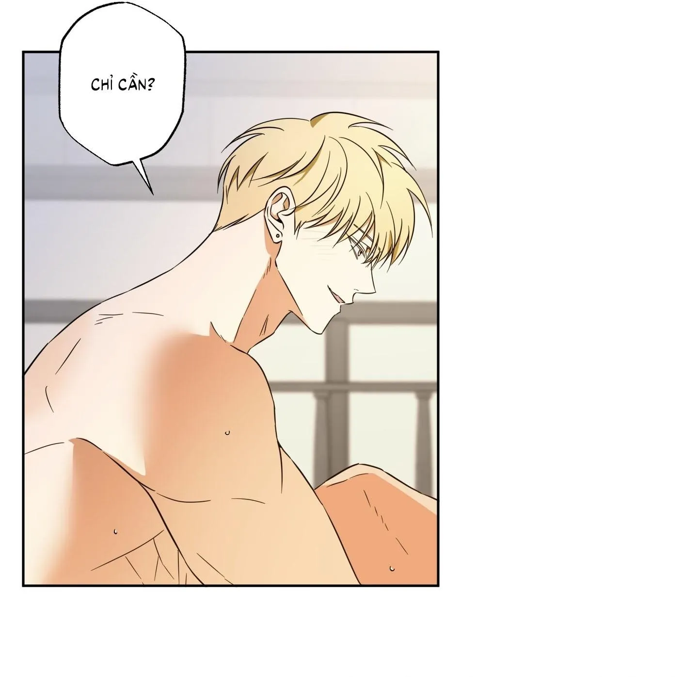 Bí Quyết Chinh Phục Tình Đơn Phương Chapter 11 Trang 10