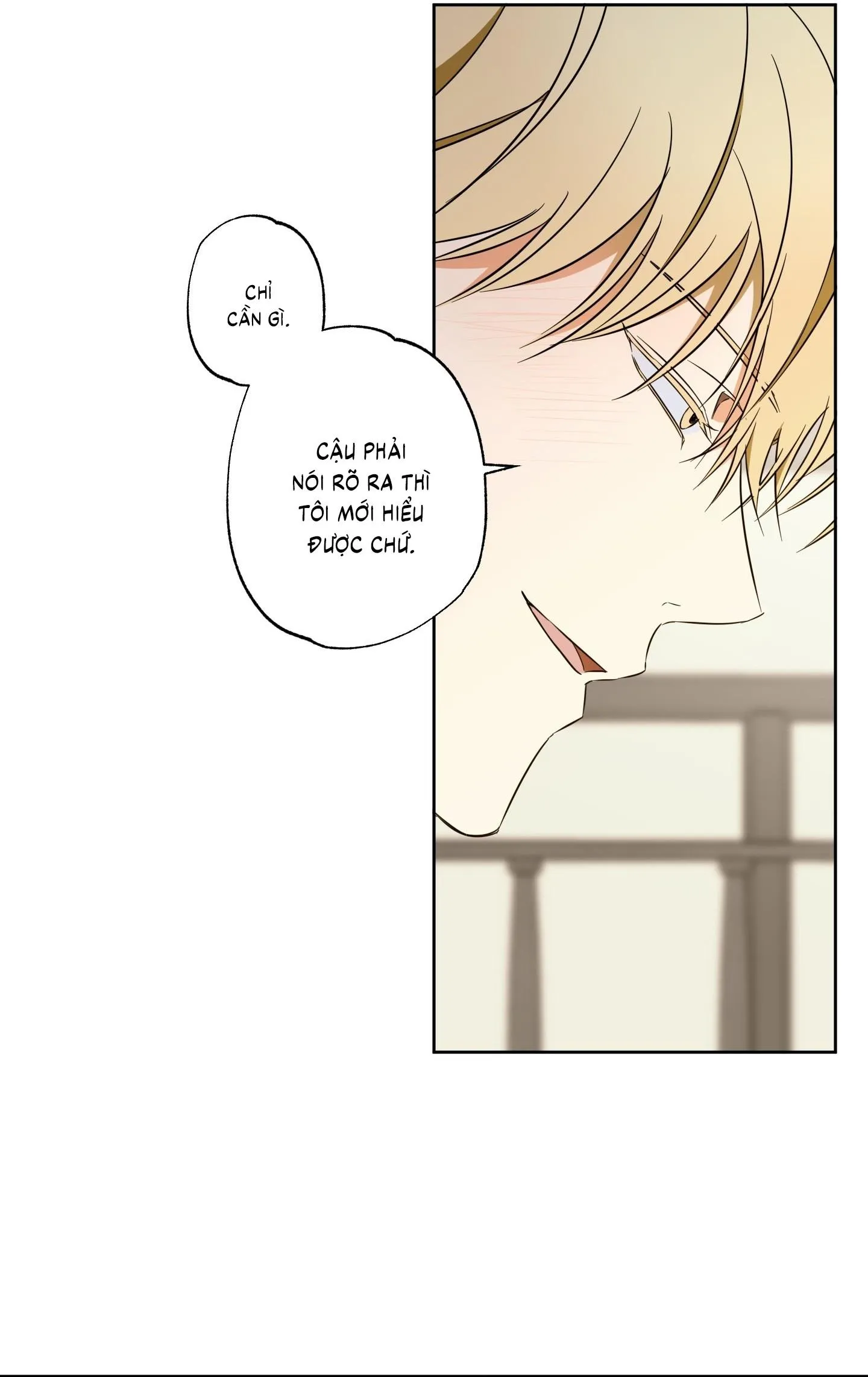 Bí Quyết Chinh Phục Tình Đơn Phương Chapter 11 Trang 11