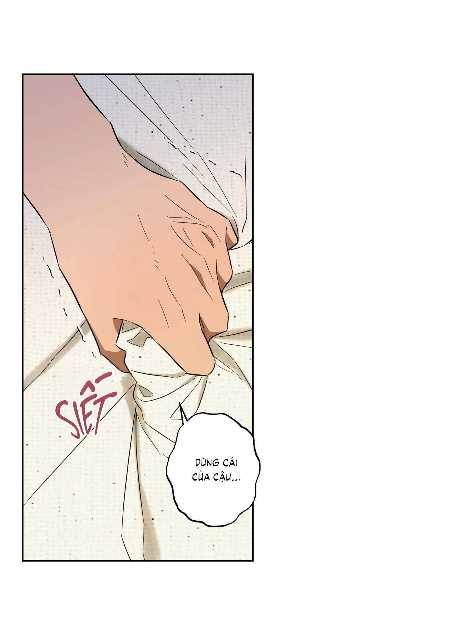 Bí Quyết Chinh Phục Tình Đơn Phương Chapter 11 Trang 15