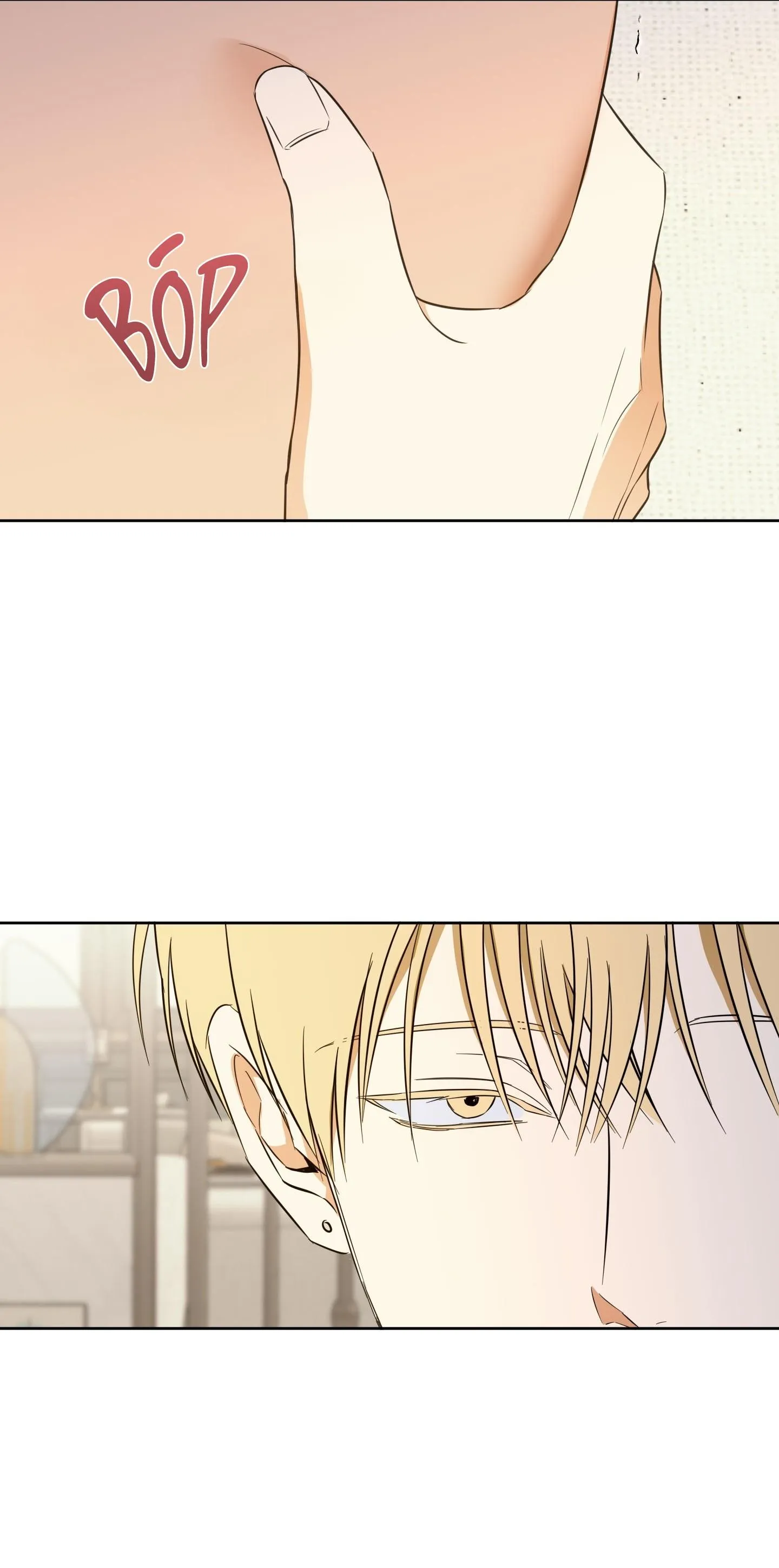 Bí Quyết Chinh Phục Tình Đơn Phương Chapter 11 Trang 20