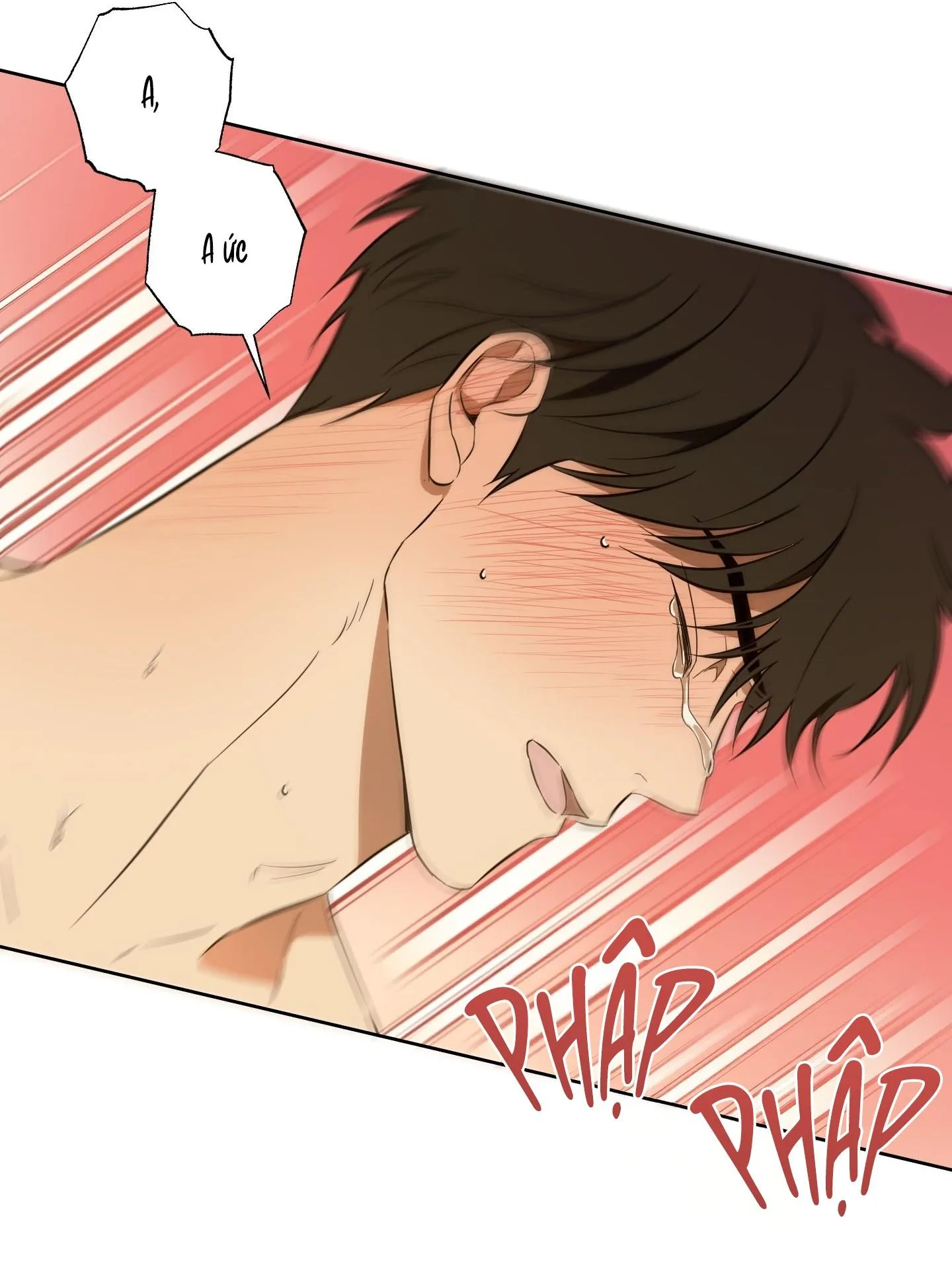 Bí Quyết Chinh Phục Tình Đơn Phương Chapter 11 Trang 28