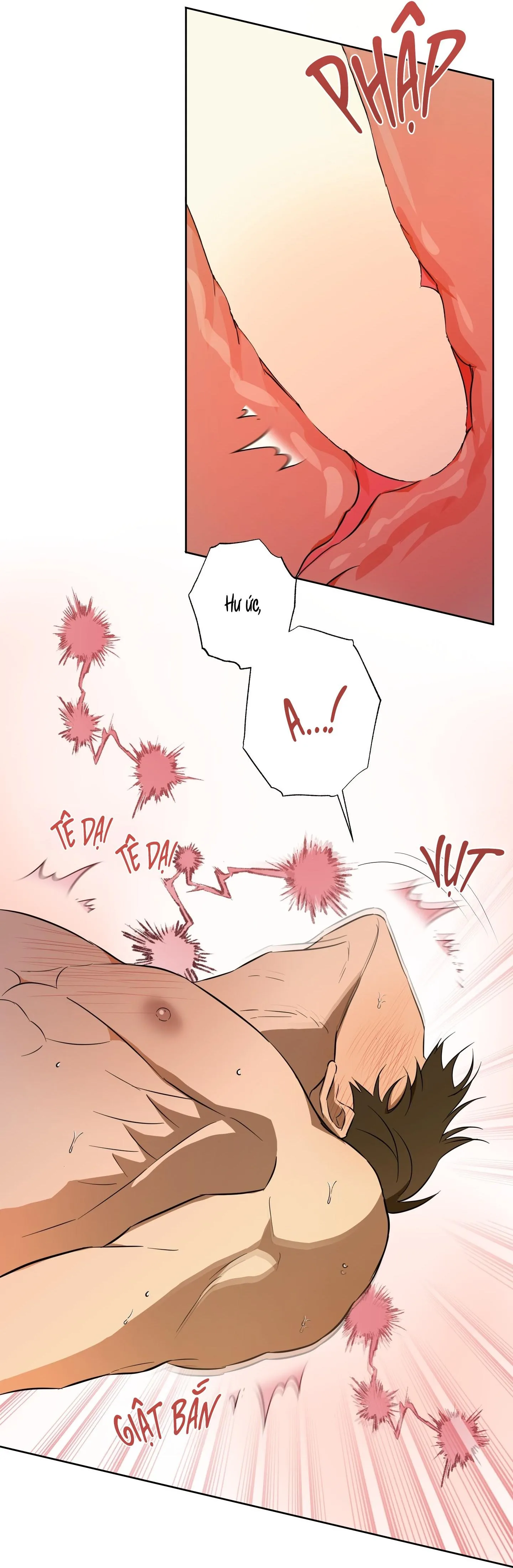 Bí Quyết Chinh Phục Tình Đơn Phương Chapter 11 Trang 30