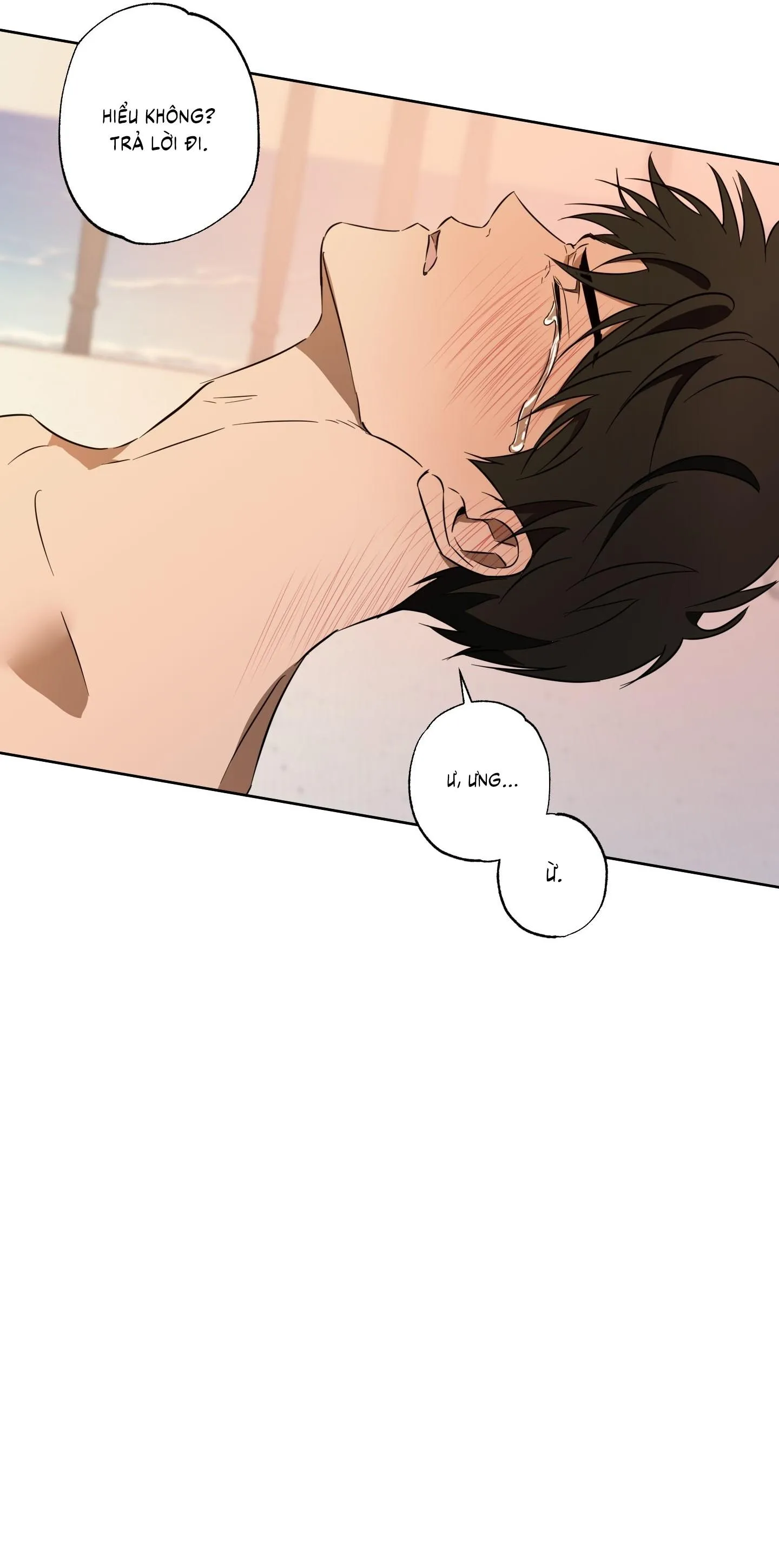 Bí Quyết Chinh Phục Tình Đơn Phương Chapter 11 Trang 35