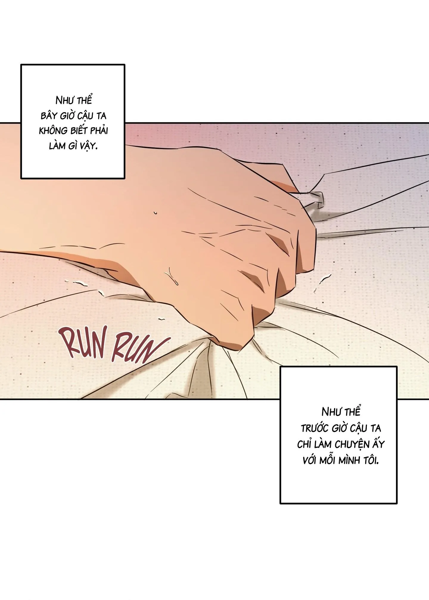 Bí Quyết Chinh Phục Tình Đơn Phương Chapter 11 Trang 39