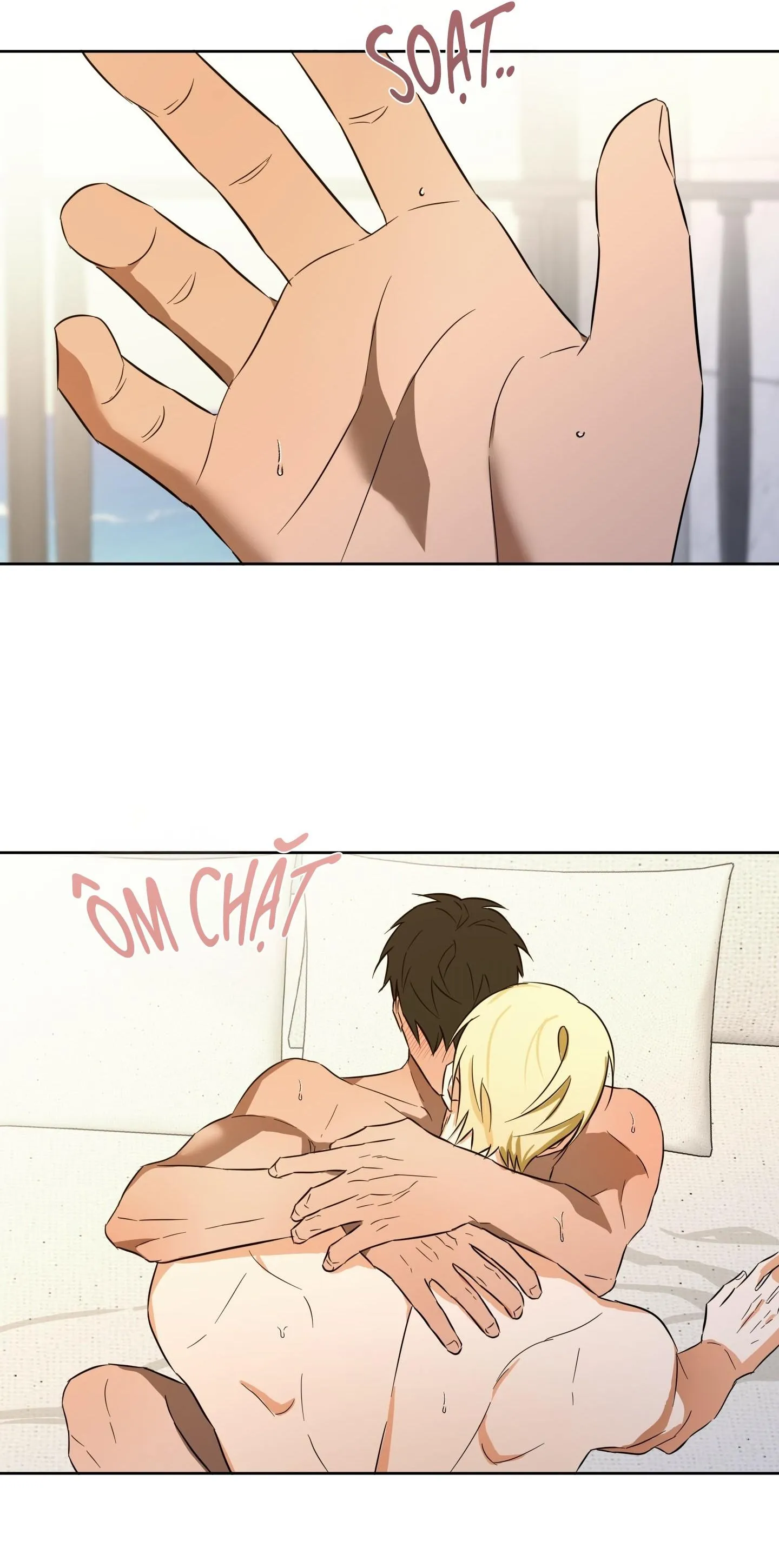 Bí Quyết Chinh Phục Tình Đơn Phương Chapter 11 Trang 43