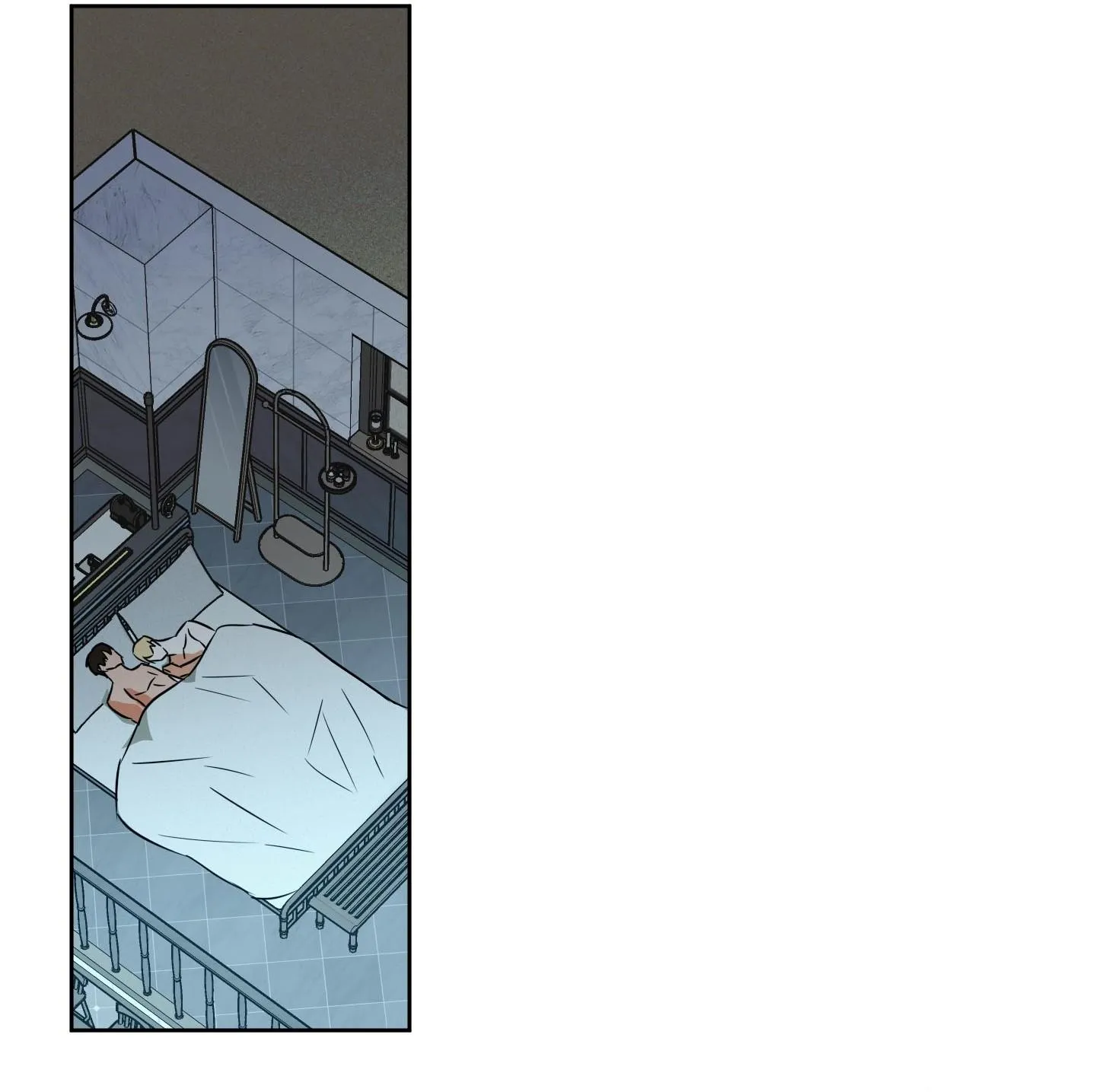 Bí Quyết Chinh Phục Tình Đơn Phương Chapter 11 Trang 48