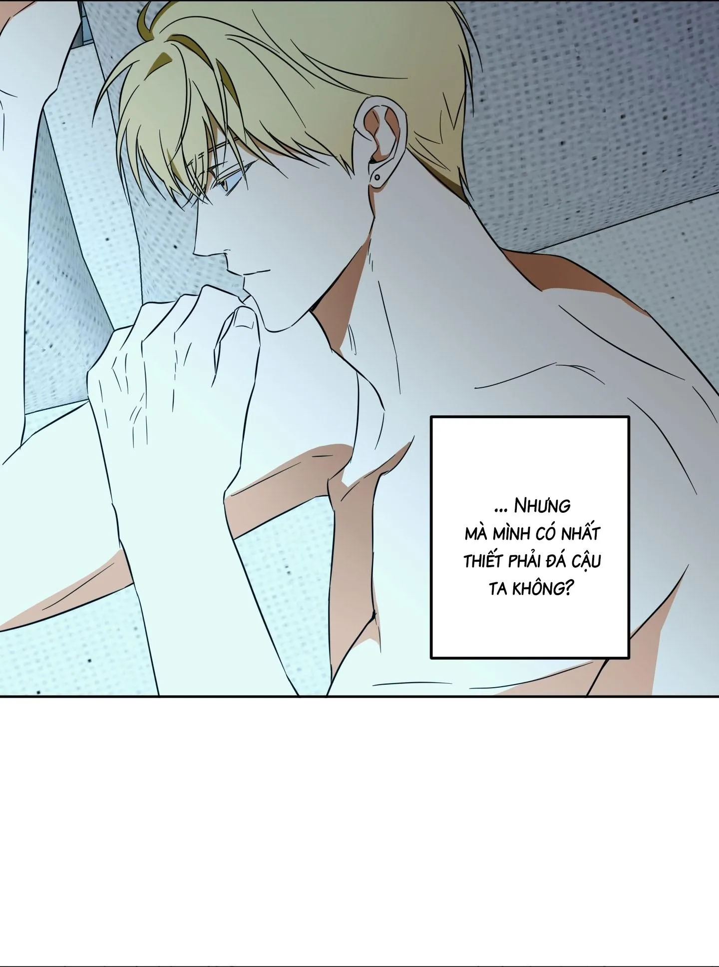 Bí Quyết Chinh Phục Tình Đơn Phương Chapter 11 Trang 51