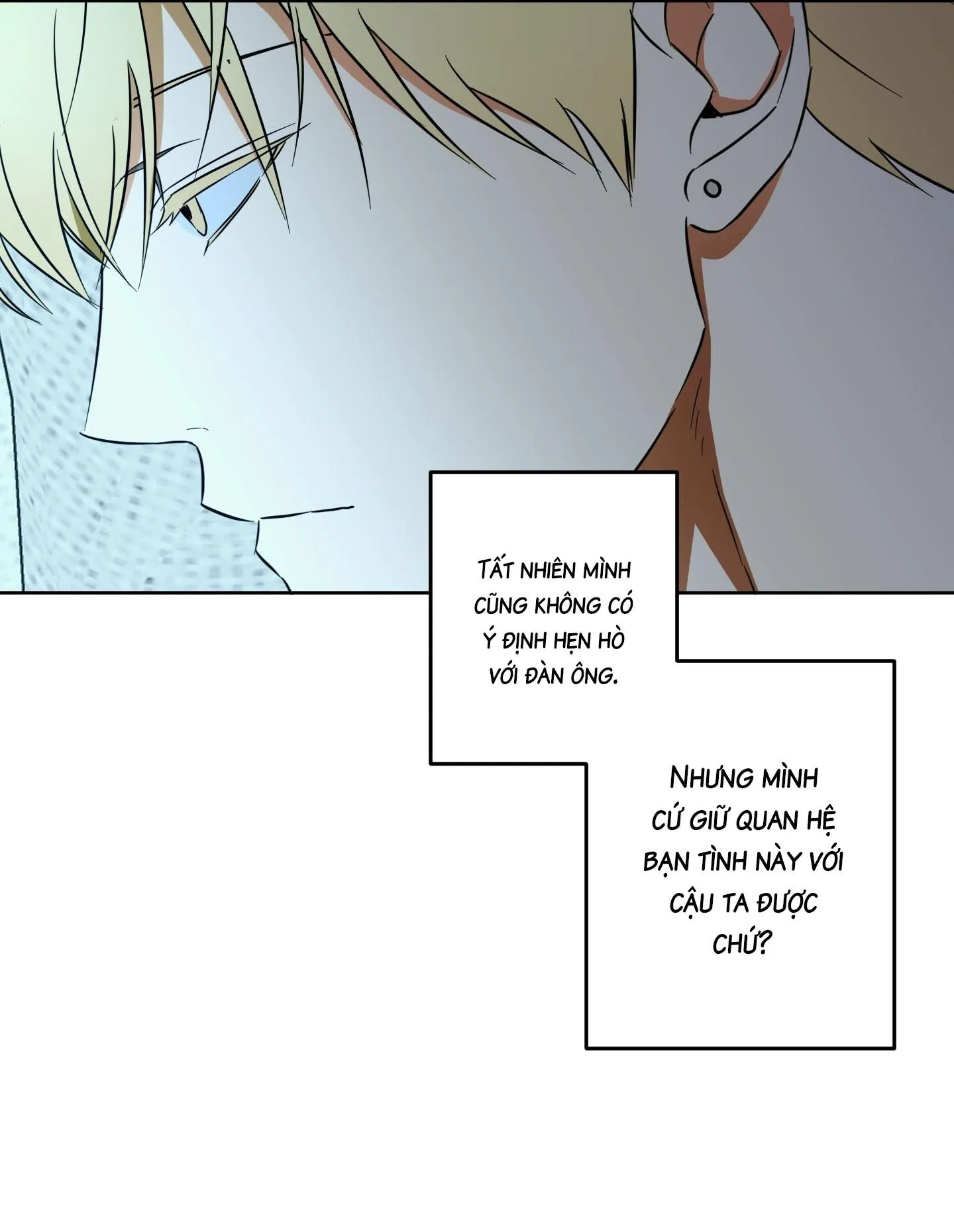 Bí Quyết Chinh Phục Tình Đơn Phương Chapter 11 Trang 52