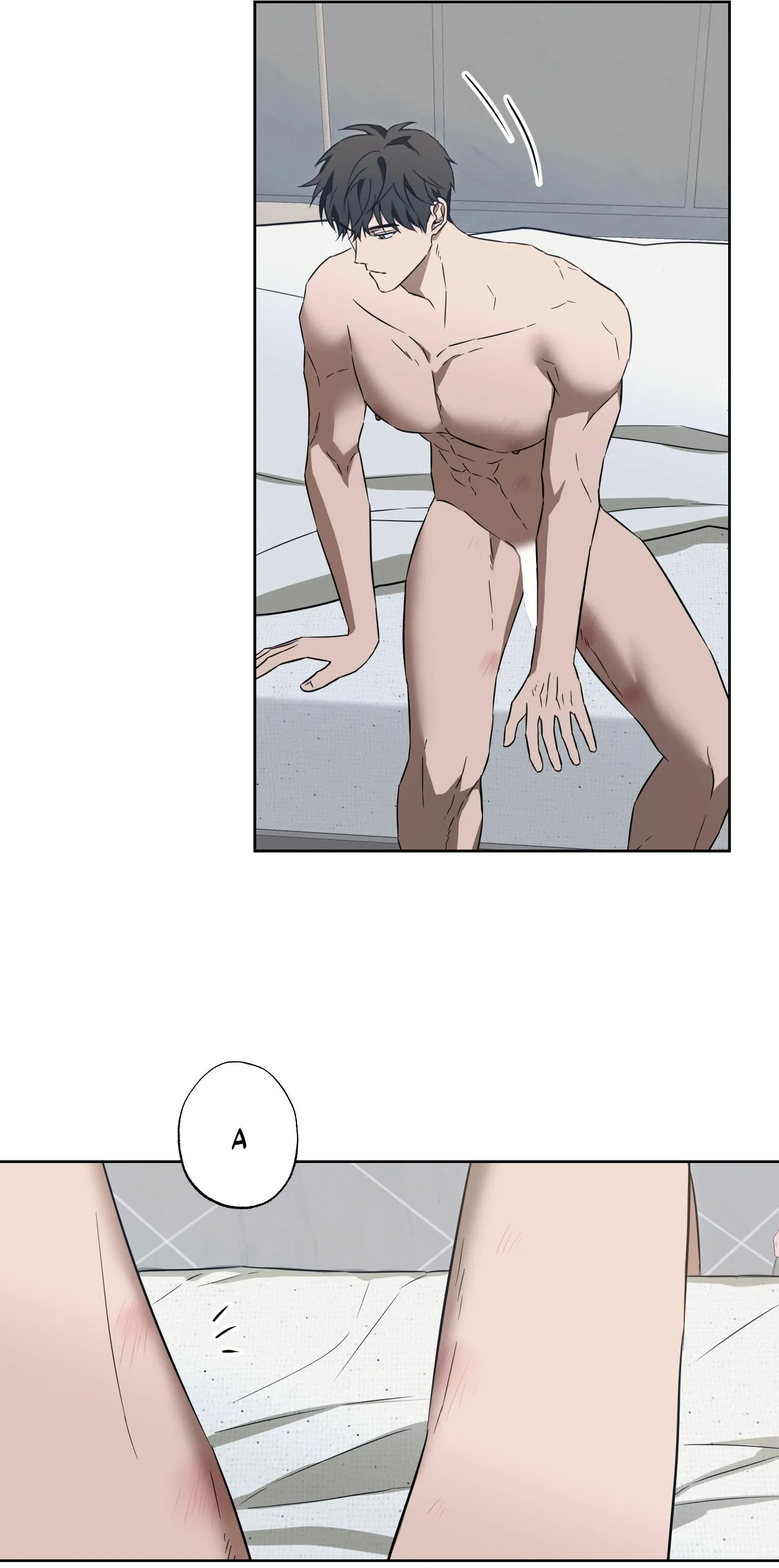 Bí Quyết Chinh Phục Tình Đơn Phương Chapter 12 Trang 3