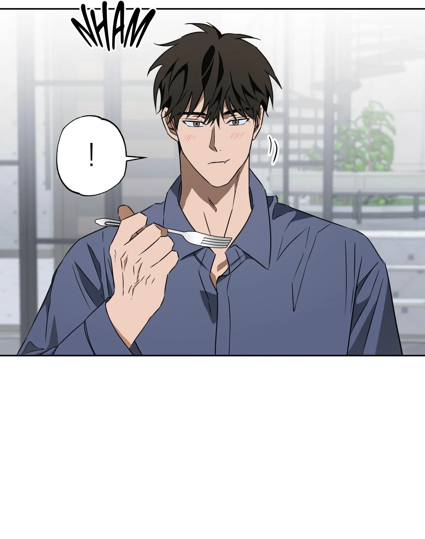 Bí Quyết Chinh Phục Tình Đơn Phương Chapter 12 Trang 13