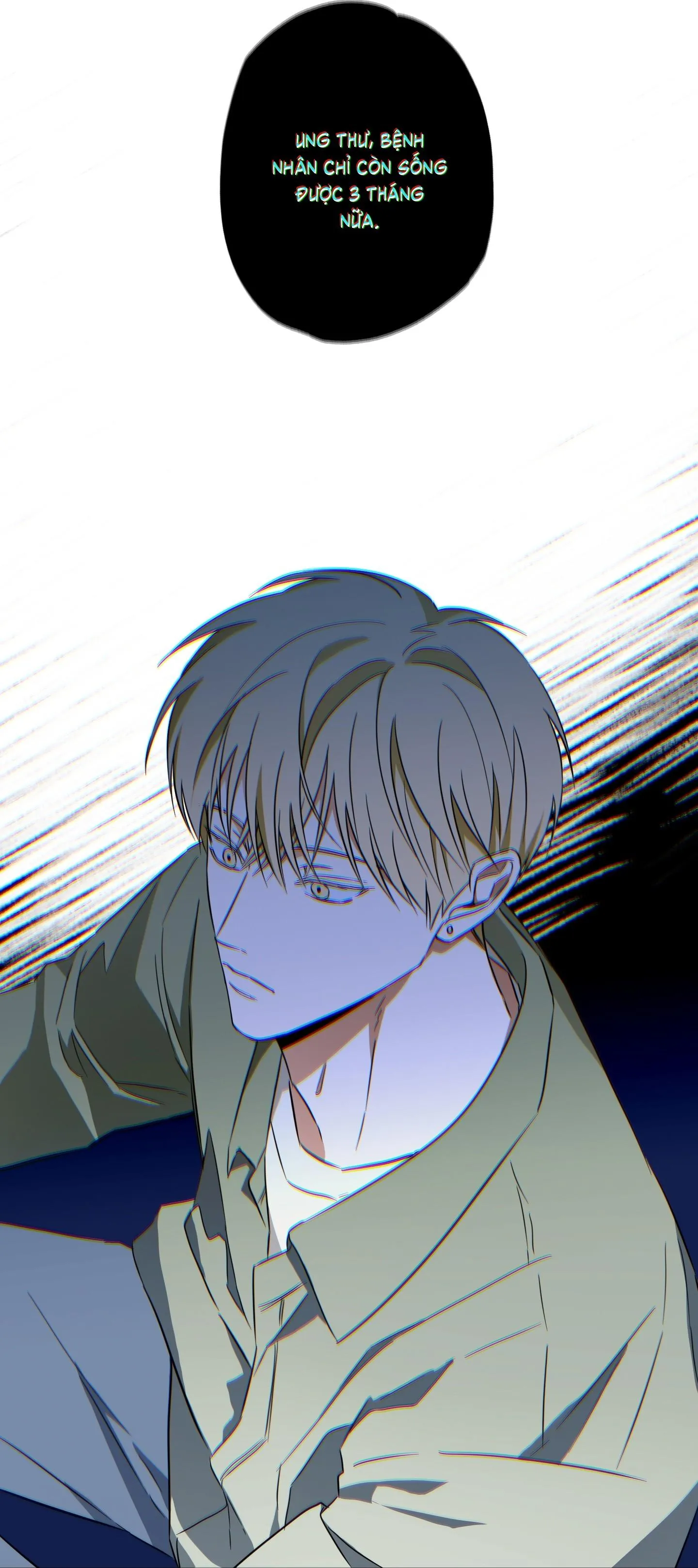 Bí Quyết Chinh Phục Tình Đơn Phương Chapter 12 Trang 18