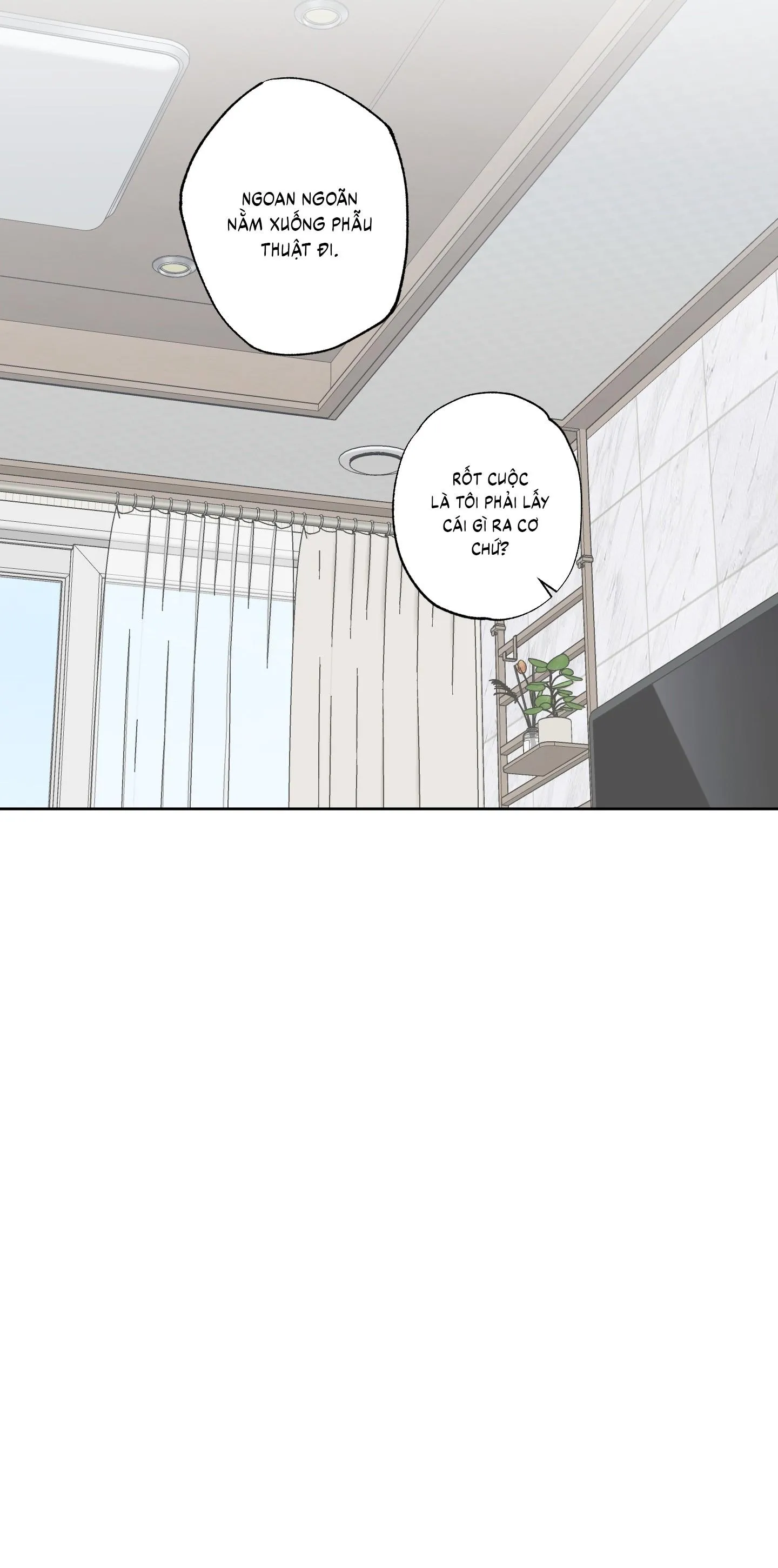 Bí Quyết Chinh Phục Tình Đơn Phương Chapter 12 Trang 27