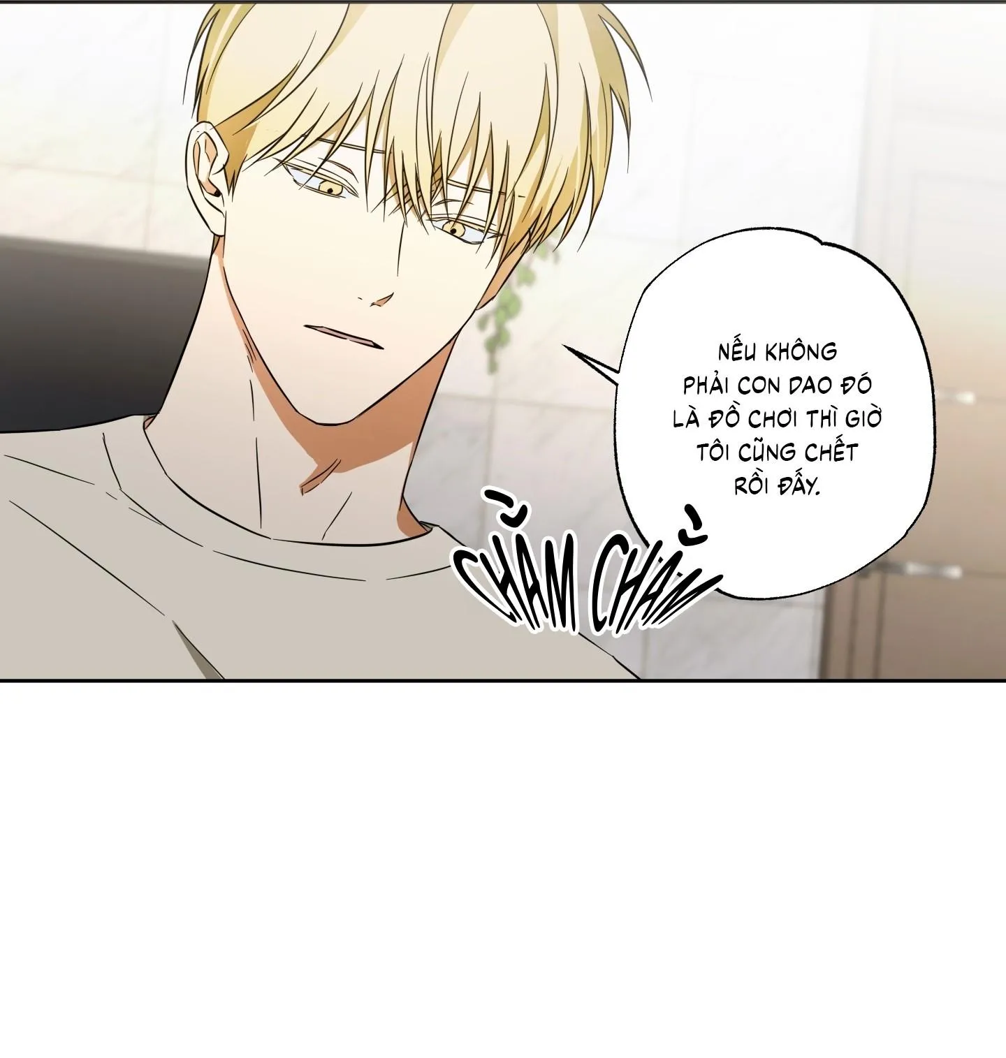 Bí Quyết Chinh Phục Tình Đơn Phương Chapter 12 Trang 33