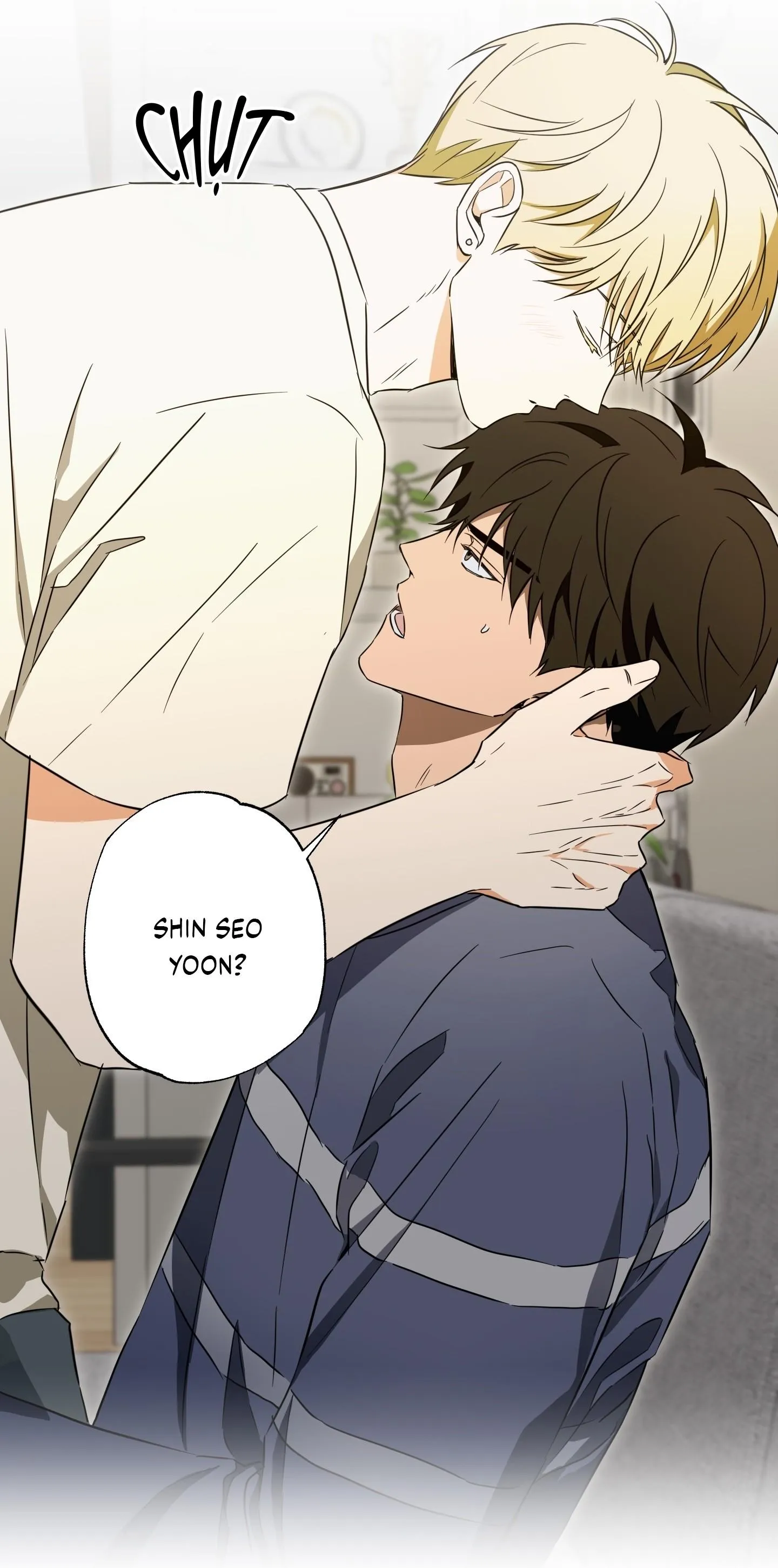 Bí Quyết Chinh Phục Tình Đơn Phương Chapter 12 Trang 38