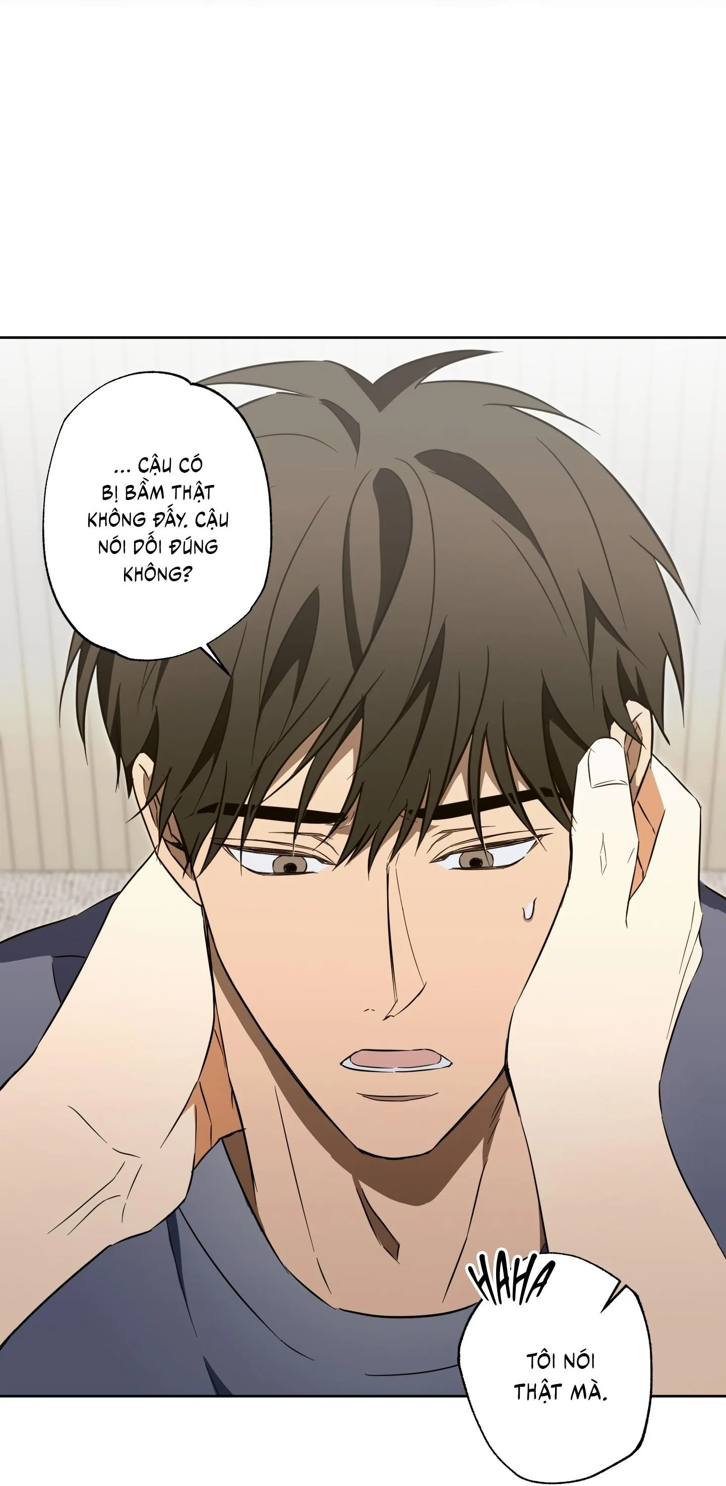 Bí Quyết Chinh Phục Tình Đơn Phương Chapter 12 Trang 39