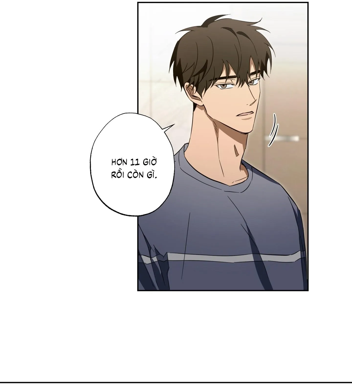 Bí Quyết Chinh Phục Tình Đơn Phương Chapter 12 Trang 41