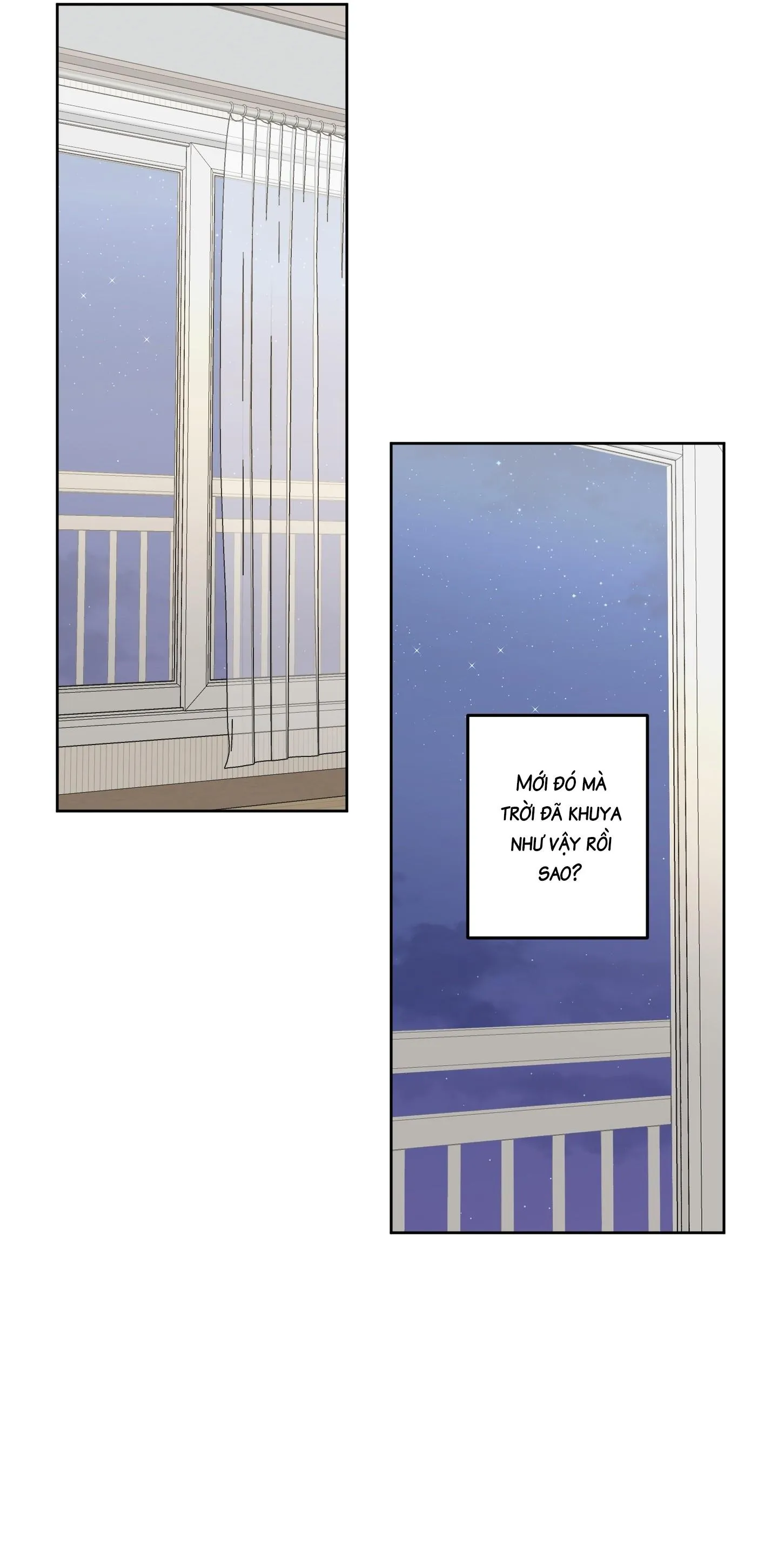 Bí Quyết Chinh Phục Tình Đơn Phương Chapter 12 Trang 43