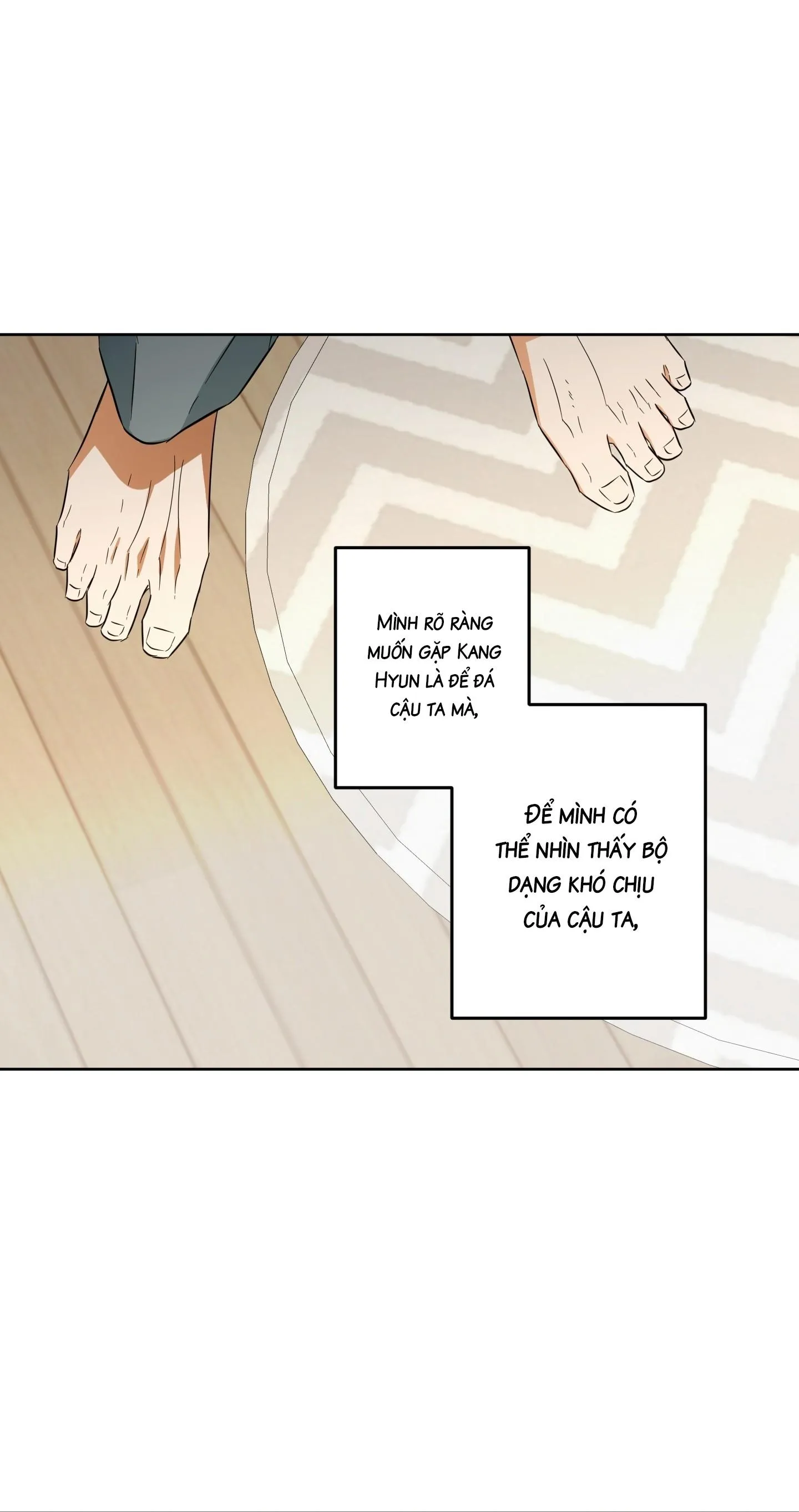 Bí Quyết Chinh Phục Tình Đơn Phương Chapter 12 Trang 47