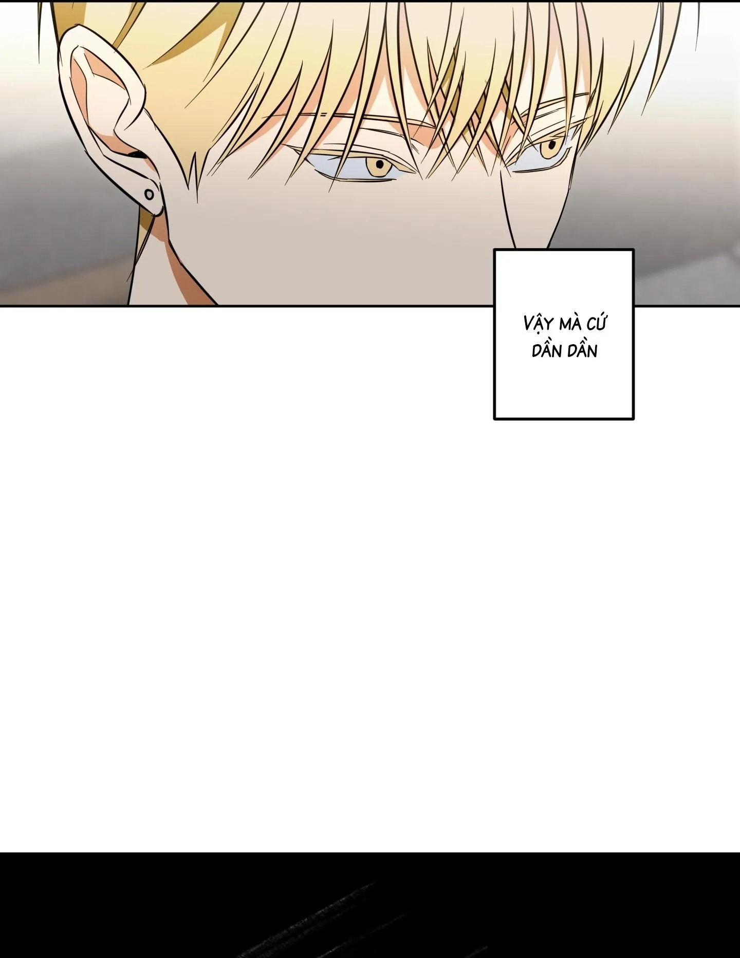 Bí Quyết Chinh Phục Tình Đơn Phương Chapter 12 Trang 48