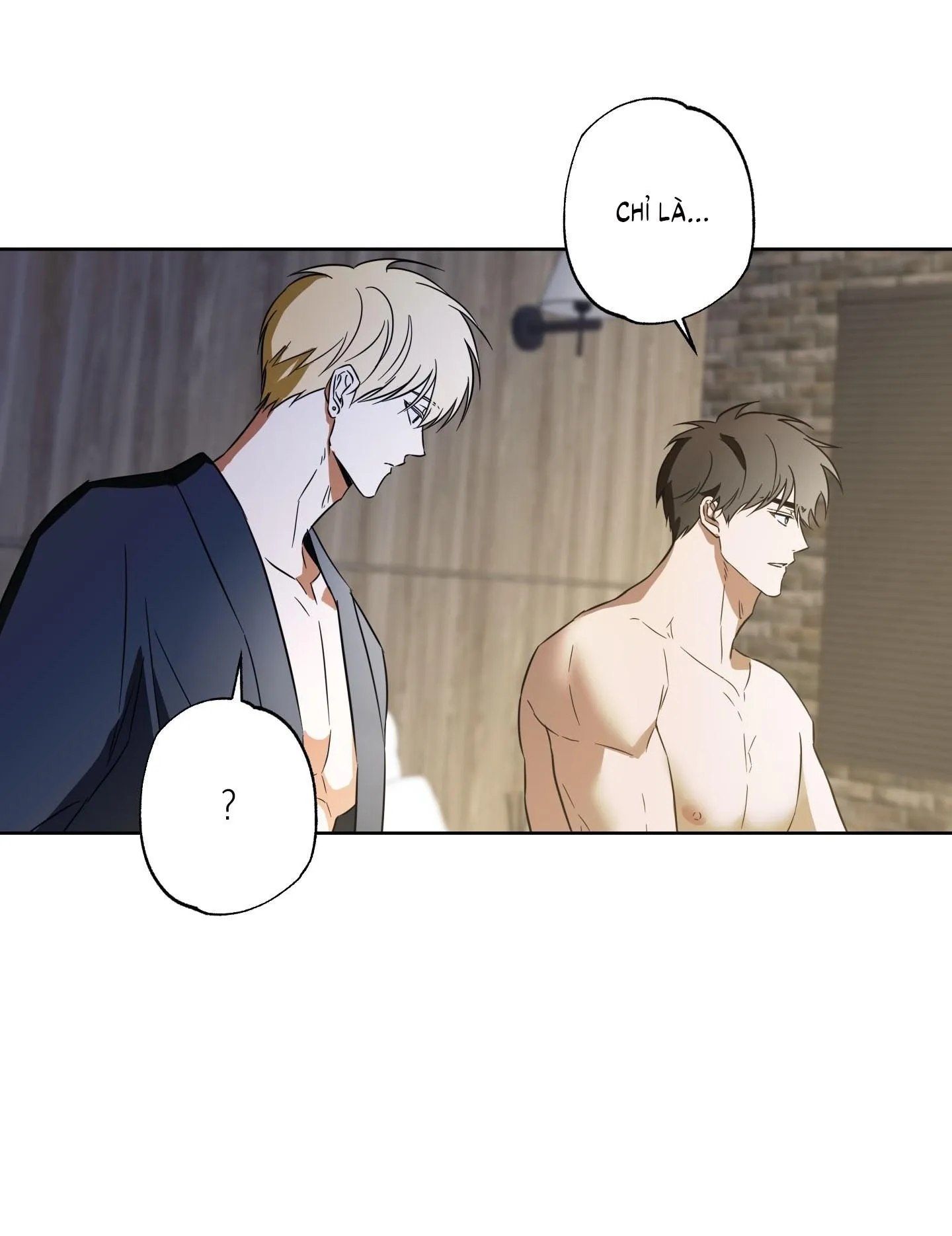 Bí Quyết Chinh Phục Tình Đơn Phương Chapter 13 Trang 7