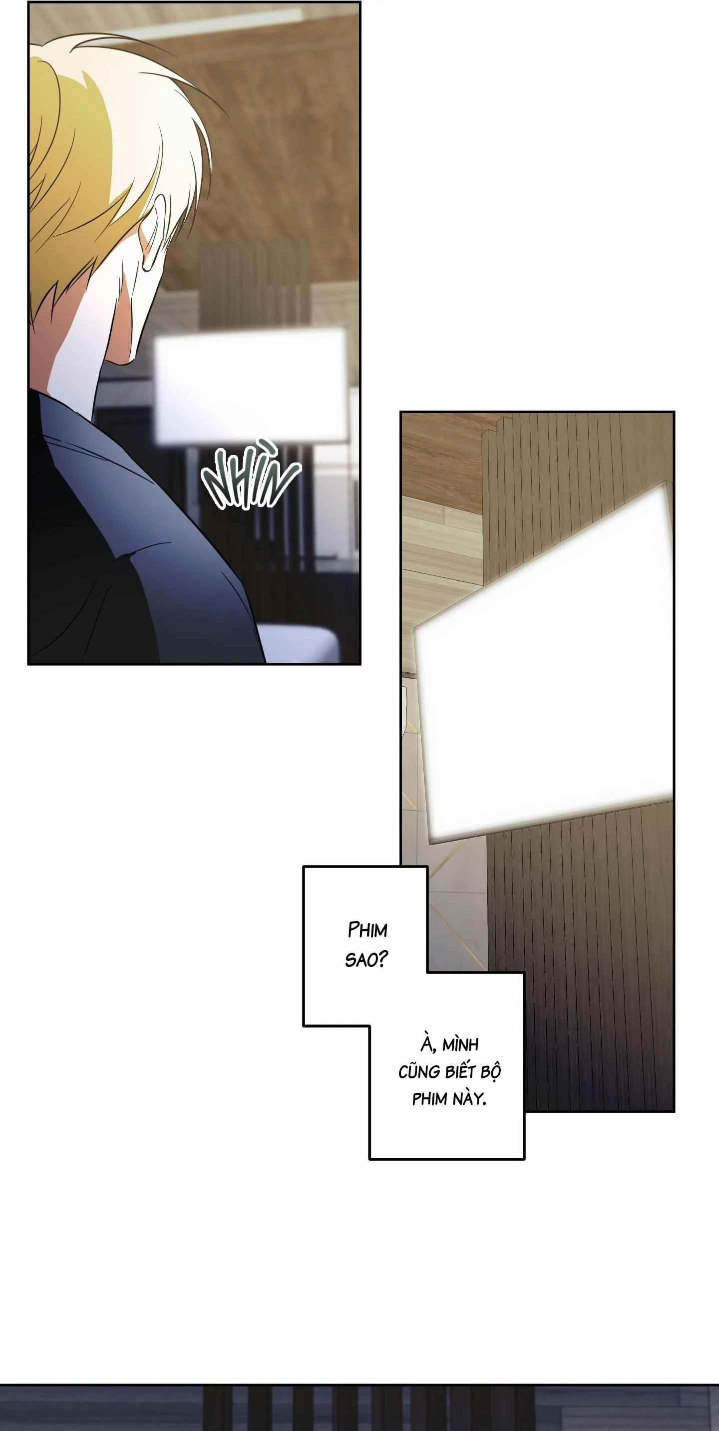 Bí Quyết Chinh Phục Tình Đơn Phương Chapter 13 Trang 8