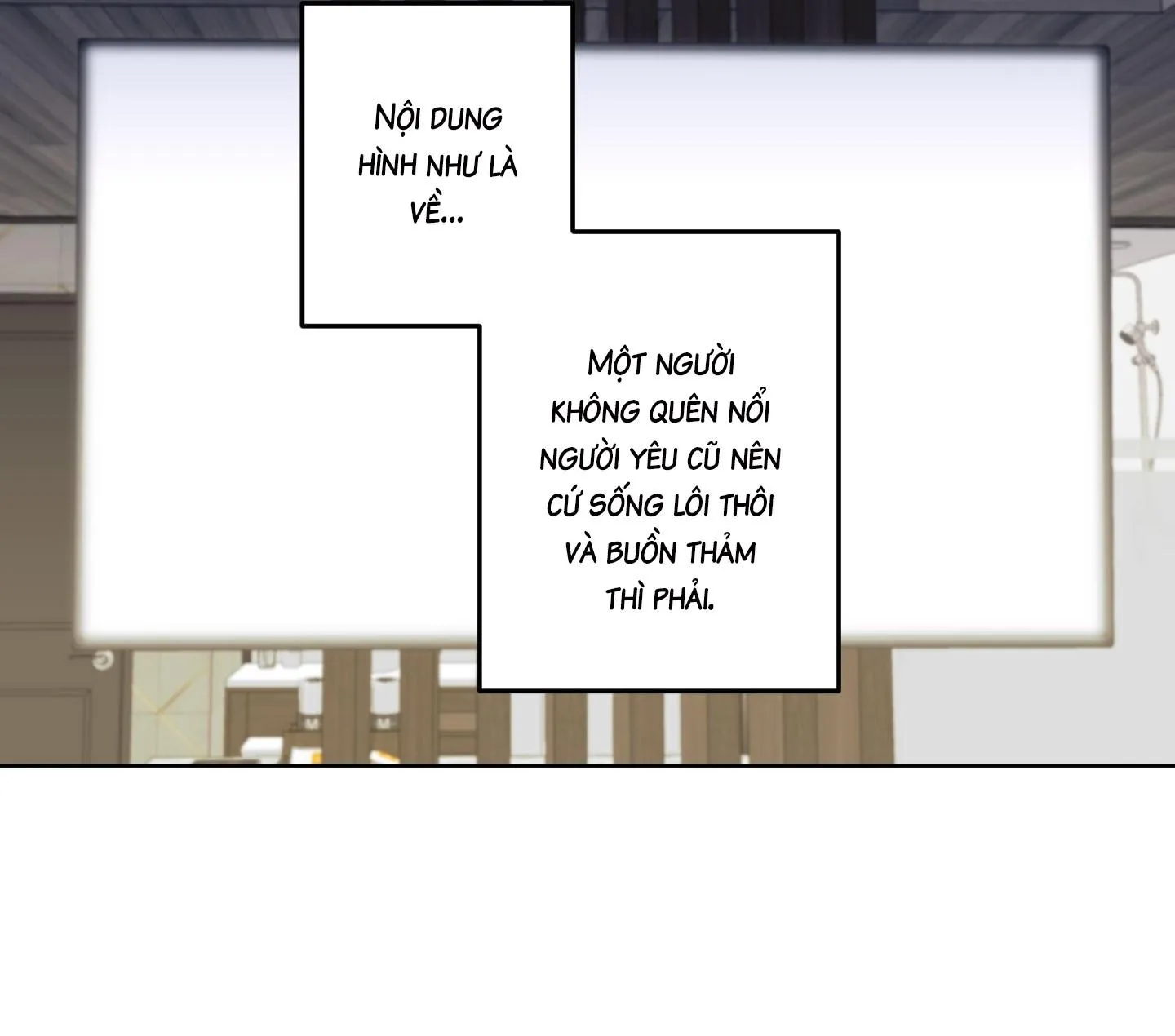 Bí Quyết Chinh Phục Tình Đơn Phương Chapter 13 Trang 9