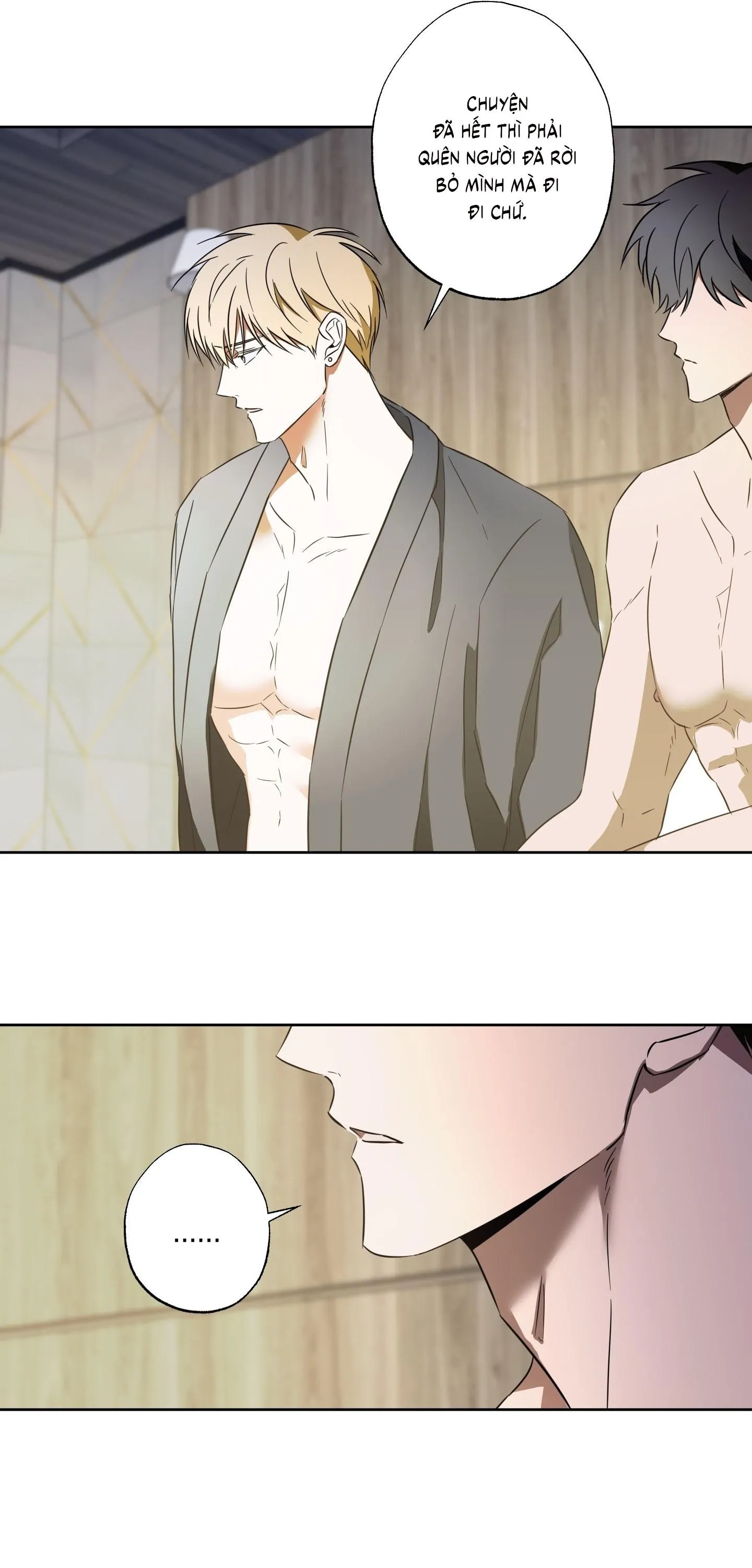 Bí Quyết Chinh Phục Tình Đơn Phương Chapter 13 Trang 14