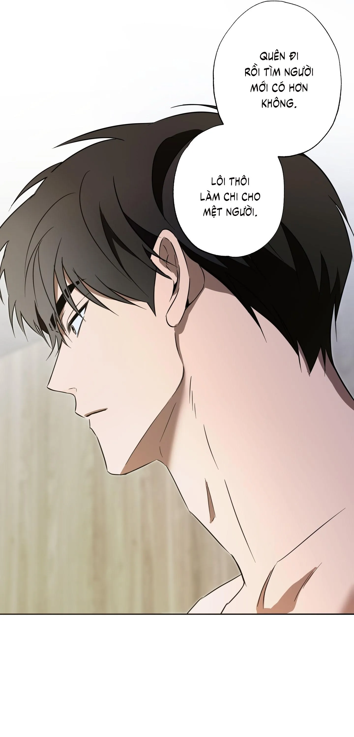 Bí Quyết Chinh Phục Tình Đơn Phương Chapter 13 Trang 17