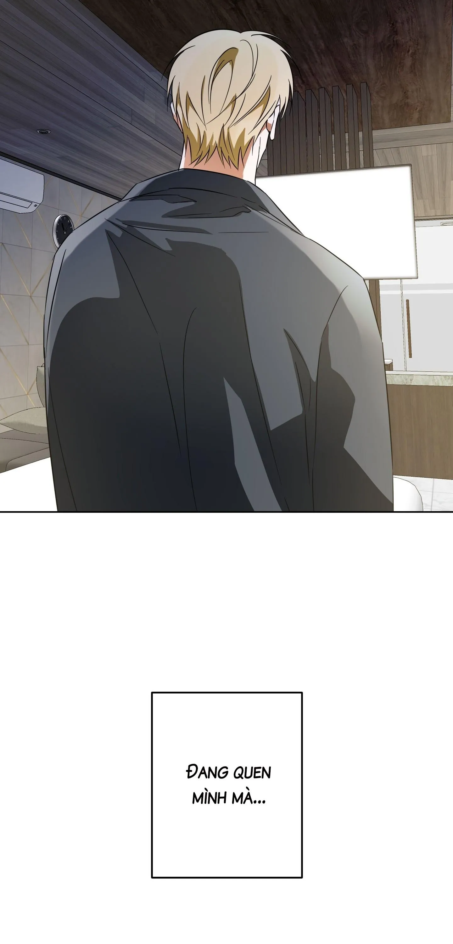 Bí Quyết Chinh Phục Tình Đơn Phương Chapter 13 Trang 26