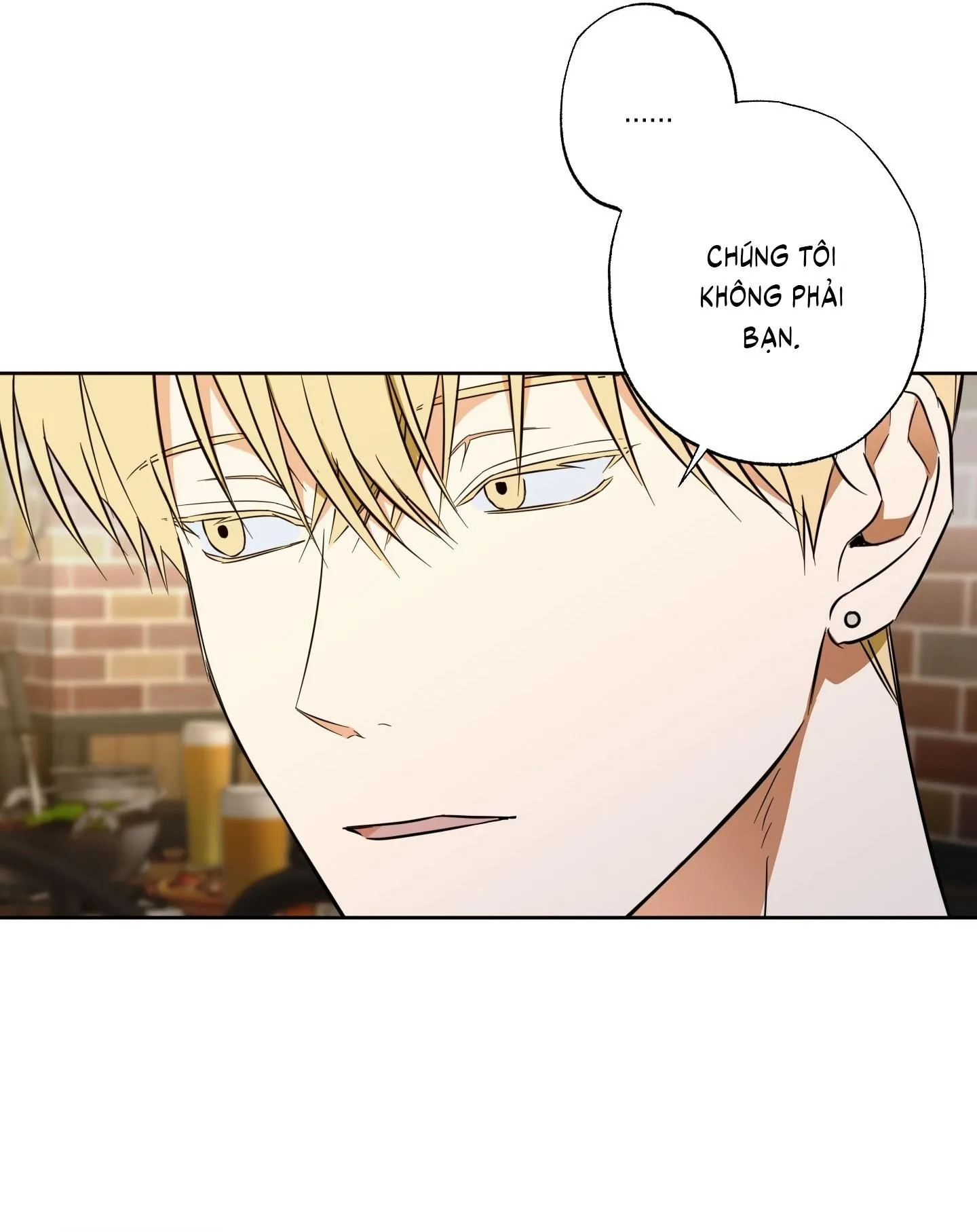 Bí Quyết Chinh Phục Tình Đơn Phương Chapter 13 Trang 39