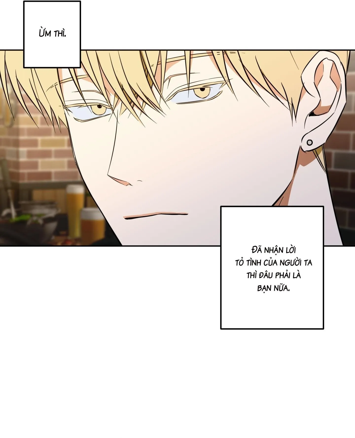 Bí Quyết Chinh Phục Tình Đơn Phương Chapter 13 Trang 40