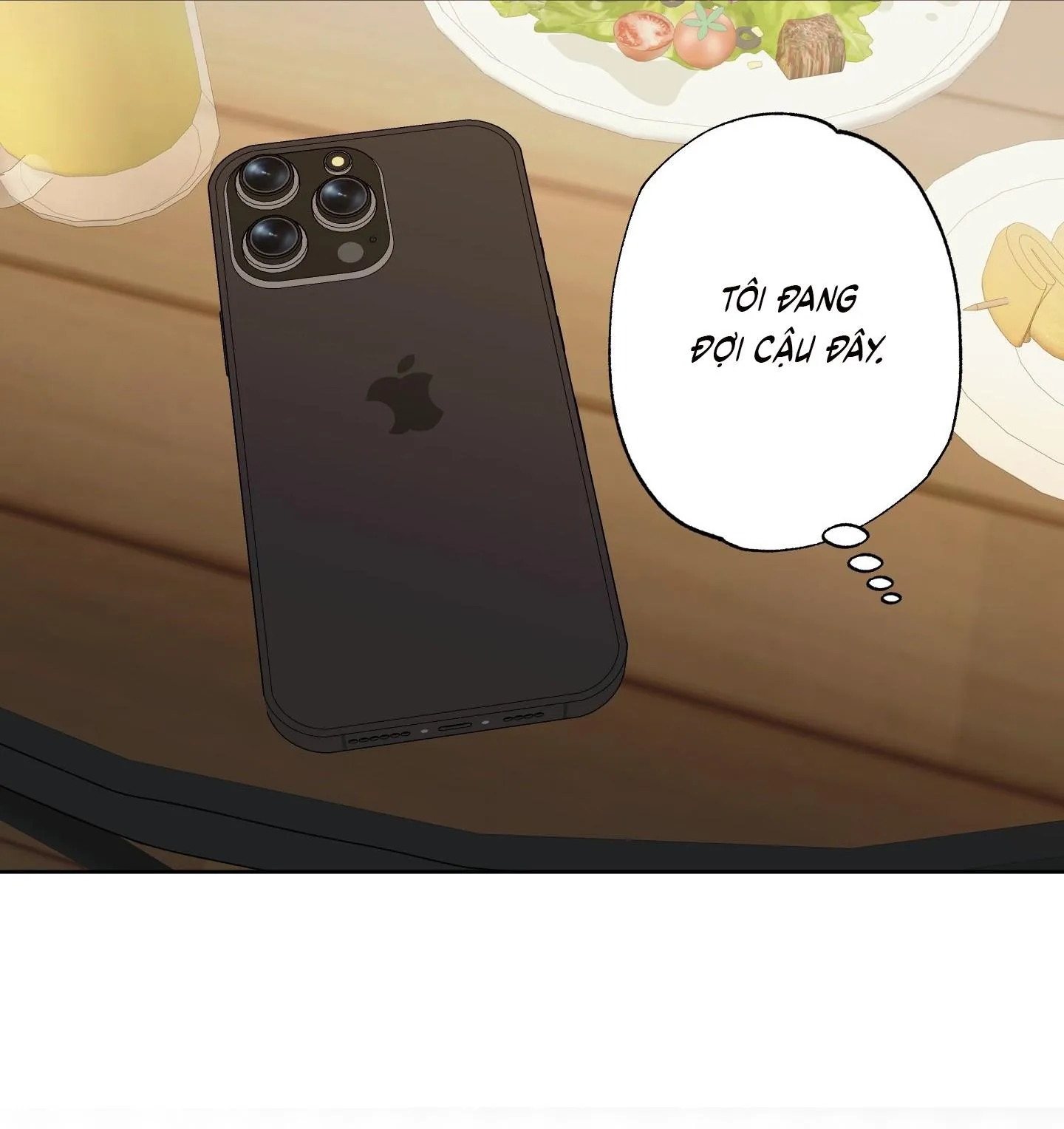 Bí Quyết Chinh Phục Tình Đơn Phương Chapter 13 Trang 49