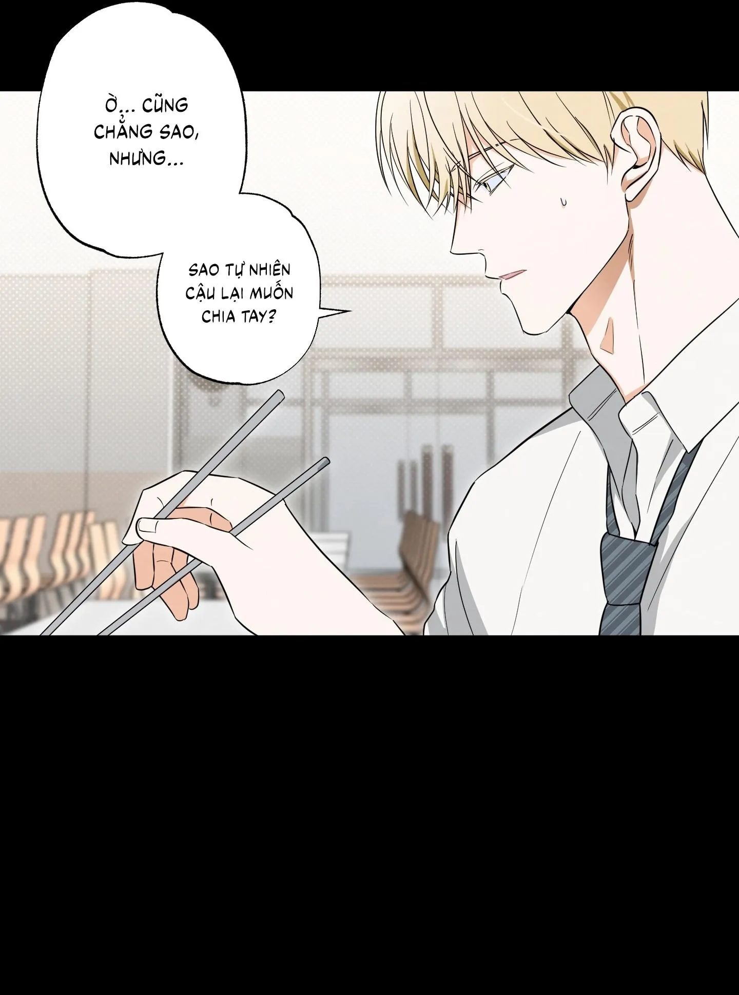 Bí Quyết Chinh Phục Tình Đơn Phương Chapter 2 Trang 4