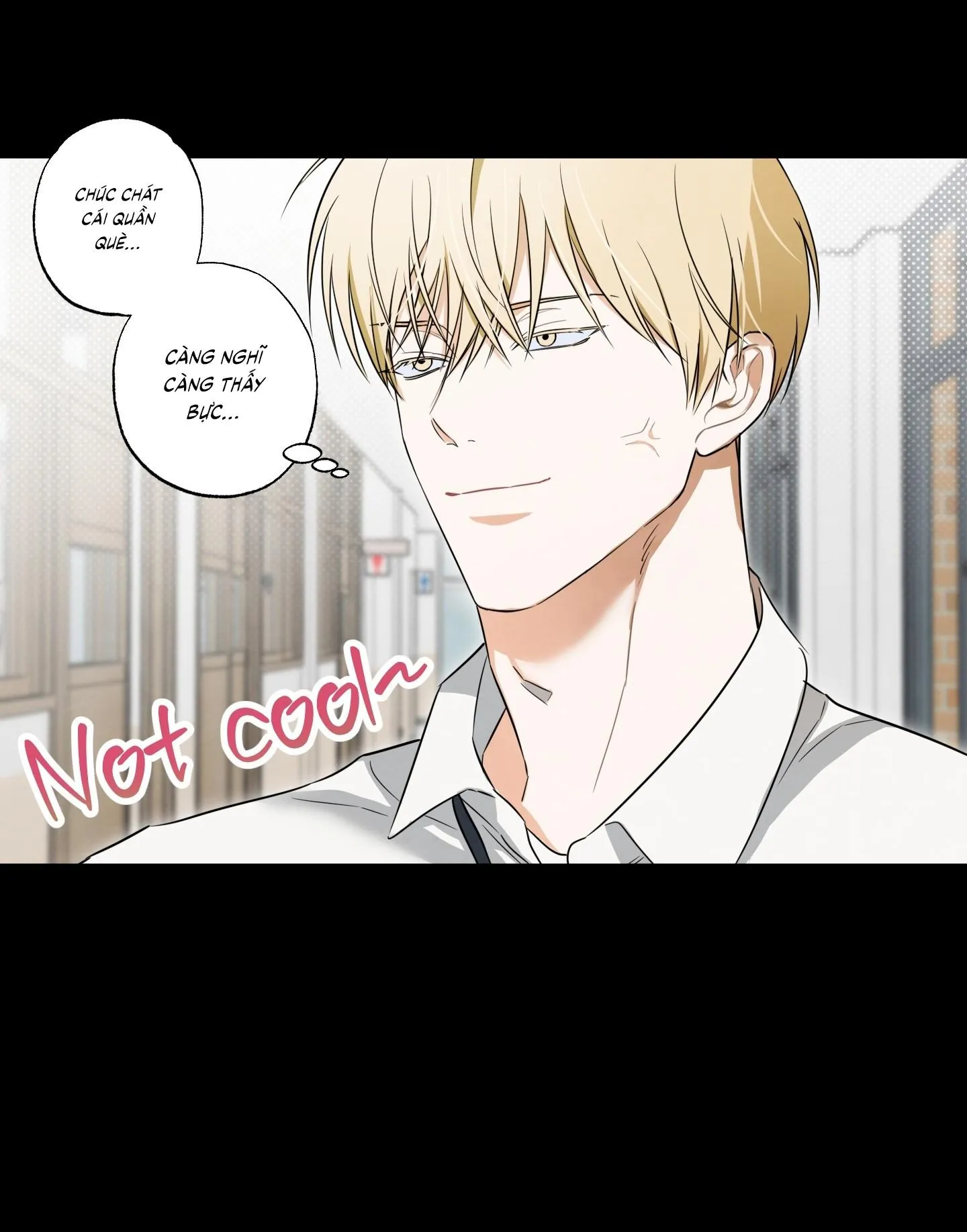 Bí Quyết Chinh Phục Tình Đơn Phương Chapter 2 Trang 8