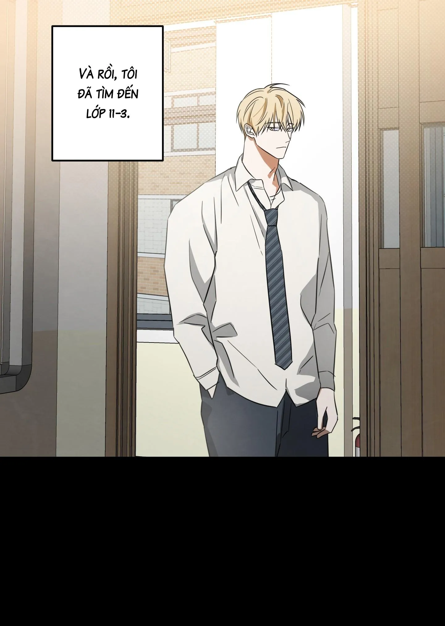 Bí Quyết Chinh Phục Tình Đơn Phương Chapter 2 Trang 12