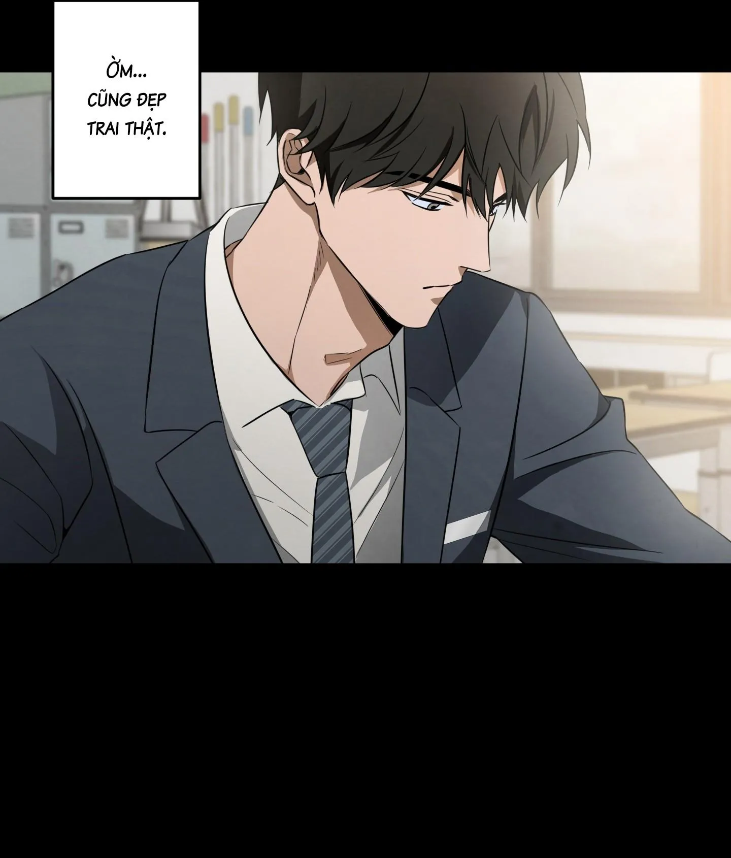 Bí Quyết Chinh Phục Tình Đơn Phương Chapter 2 Trang 14