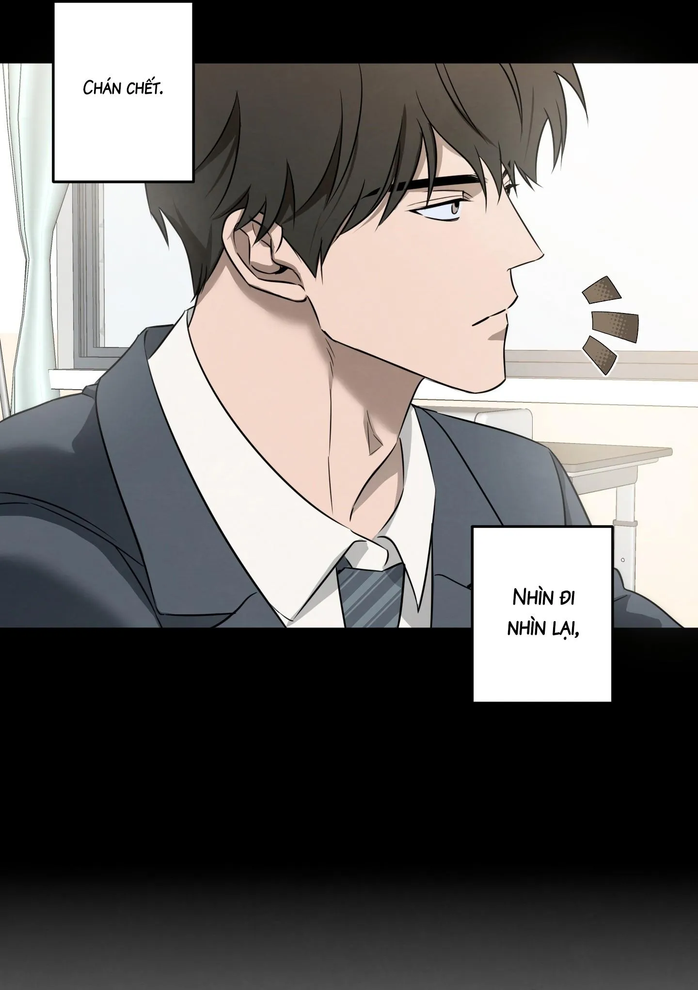 Bí Quyết Chinh Phục Tình Đơn Phương Chapter 2 Trang 16