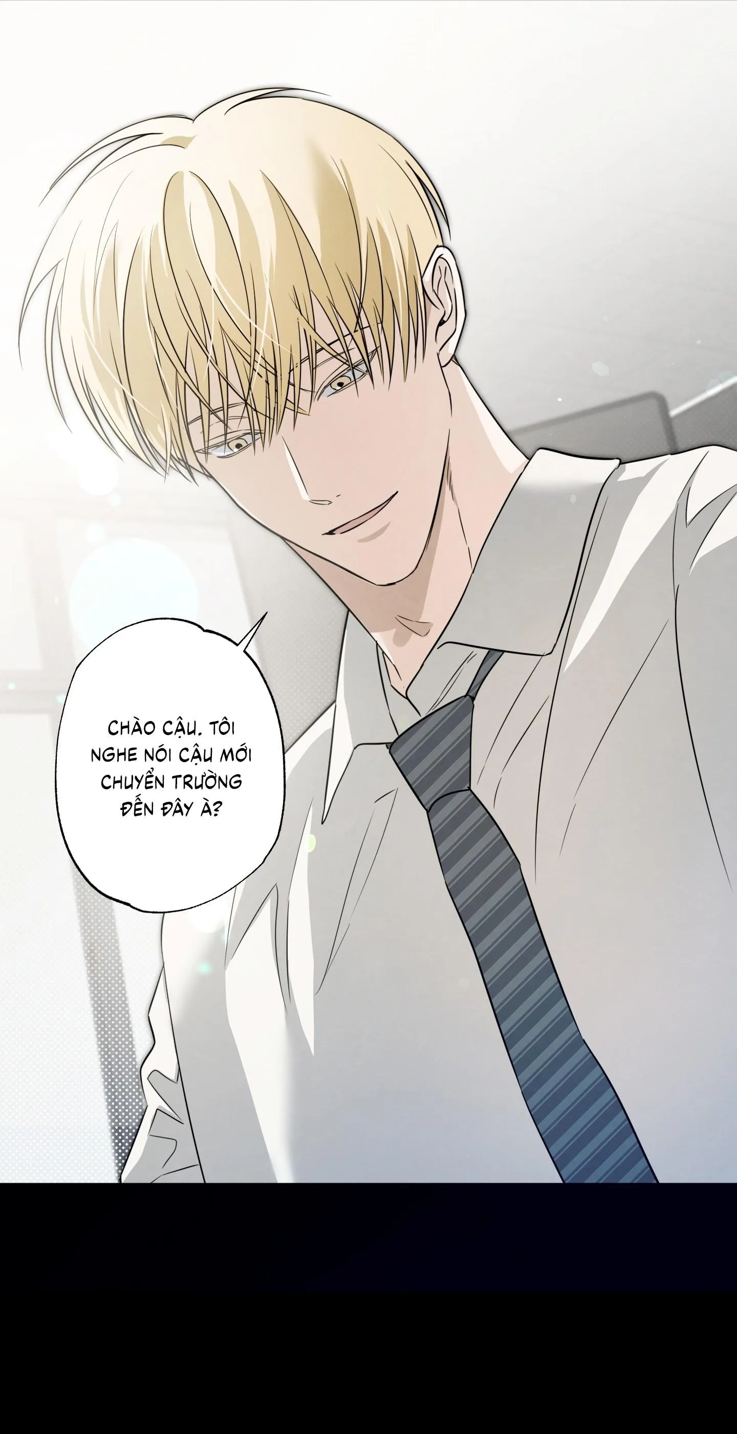 Bí Quyết Chinh Phục Tình Đơn Phương Chapter 2 Trang 18